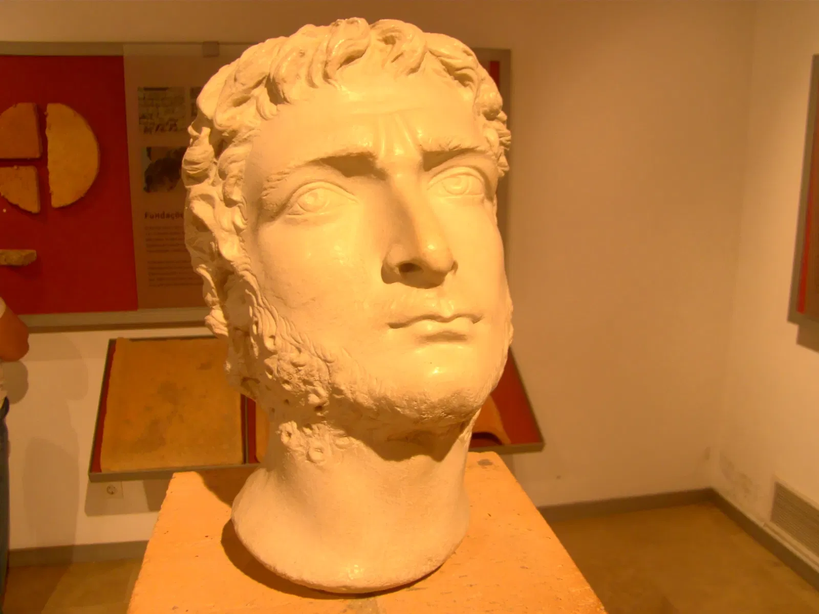 Roman Ruins of Milreu