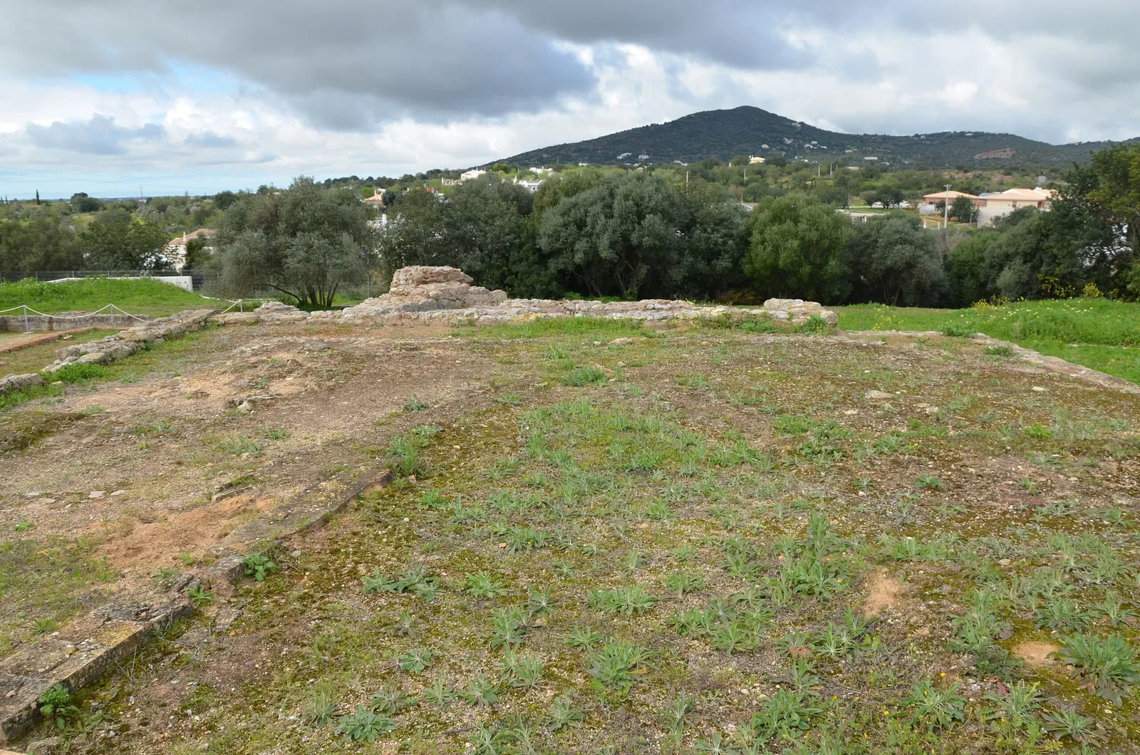 Roman Ruins of Milreu