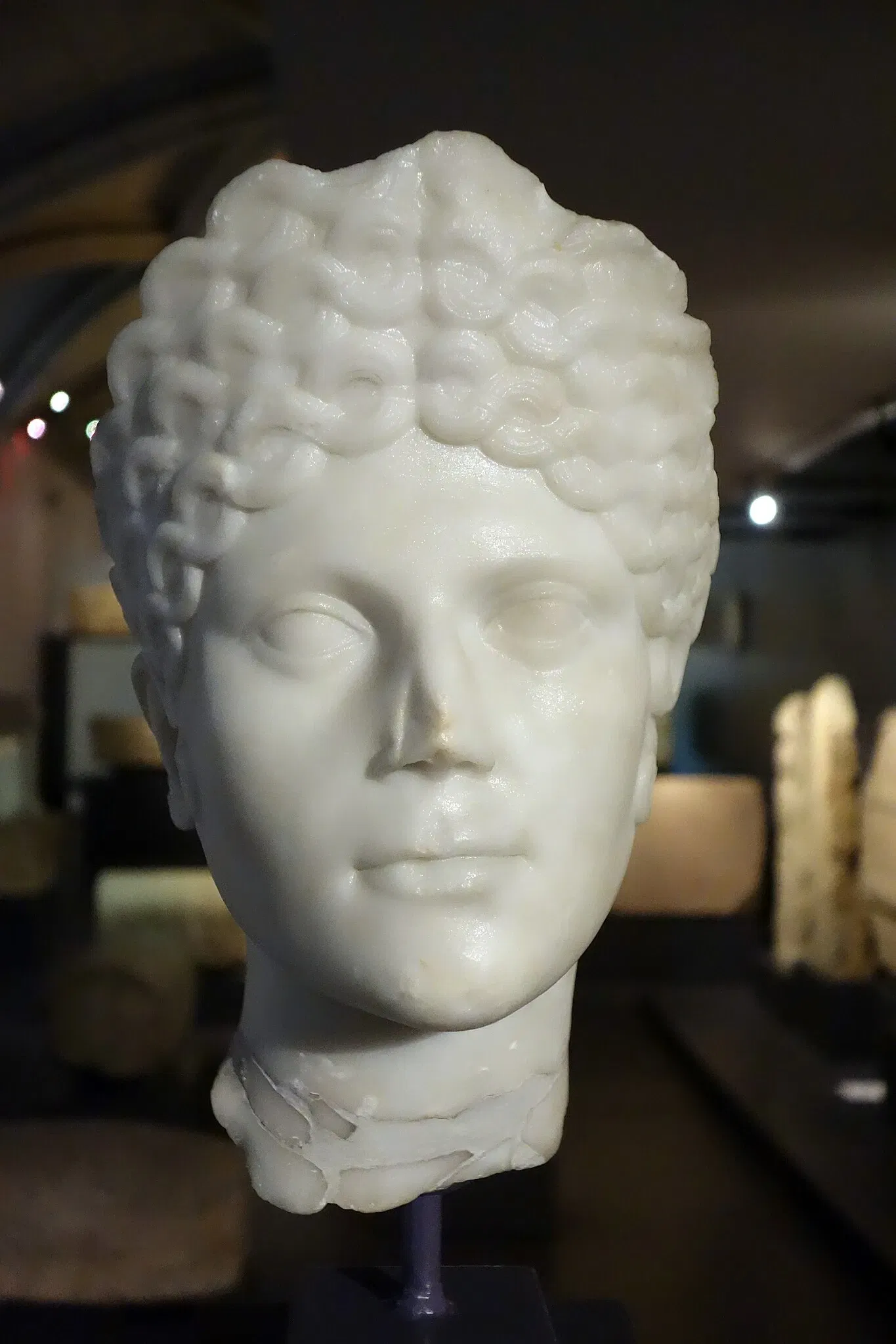 Roman Ruins of Milreu