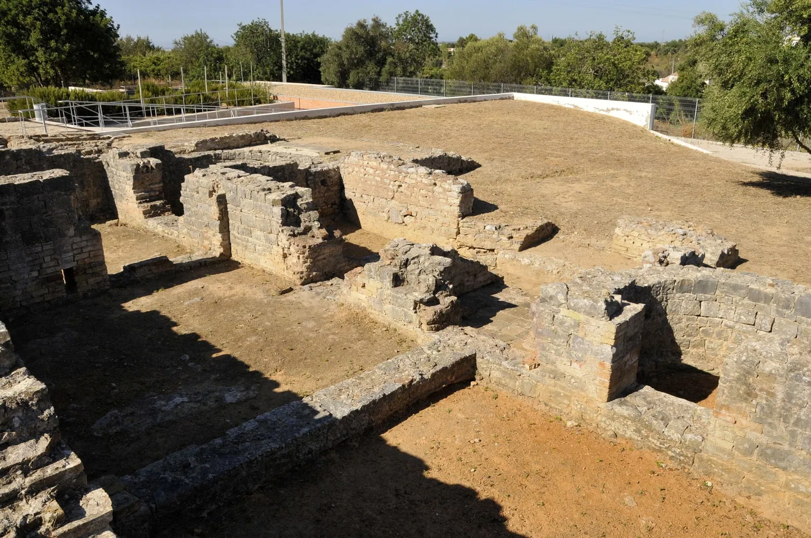 Roman Ruins of Milreu