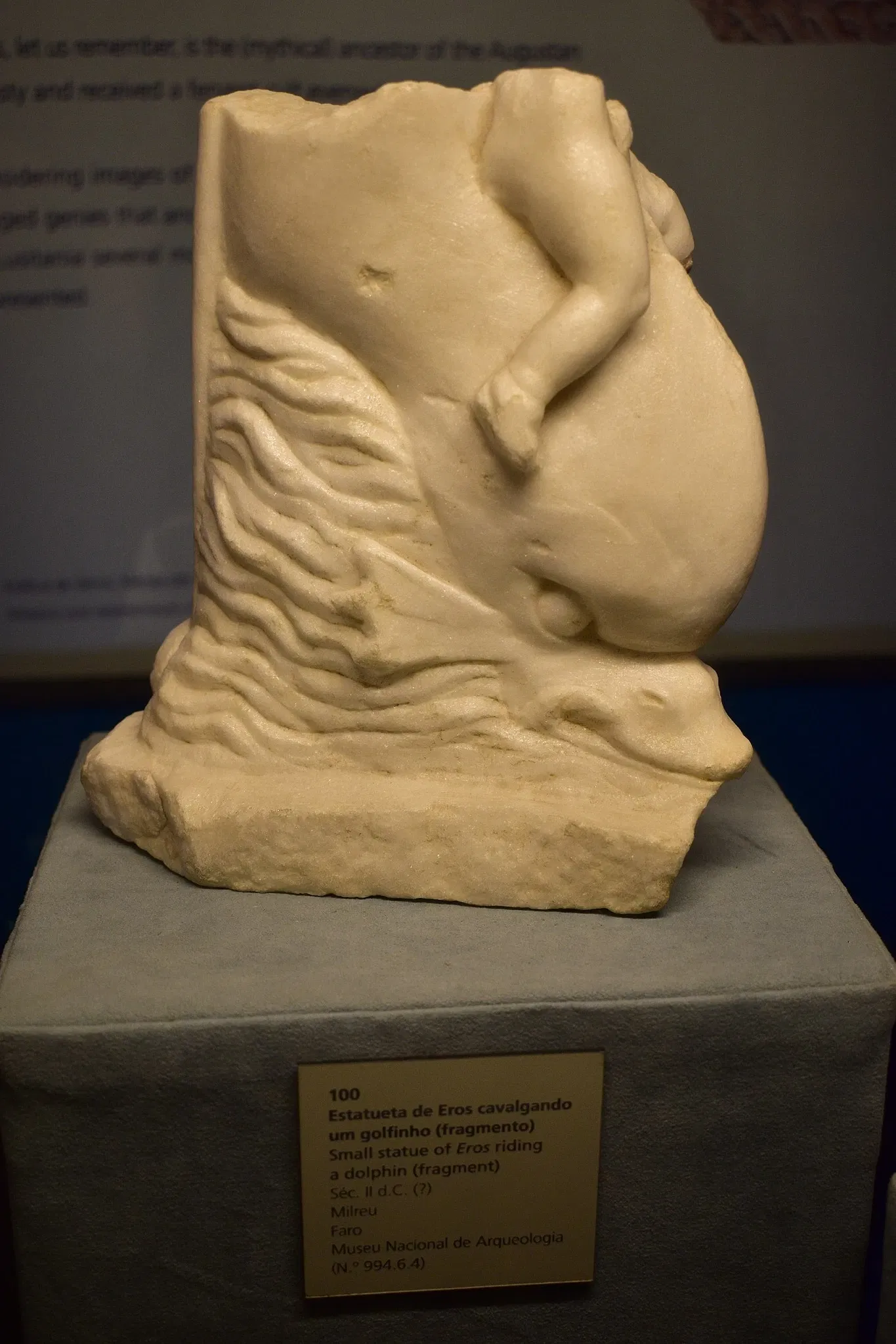 Roman Ruins of Milreu