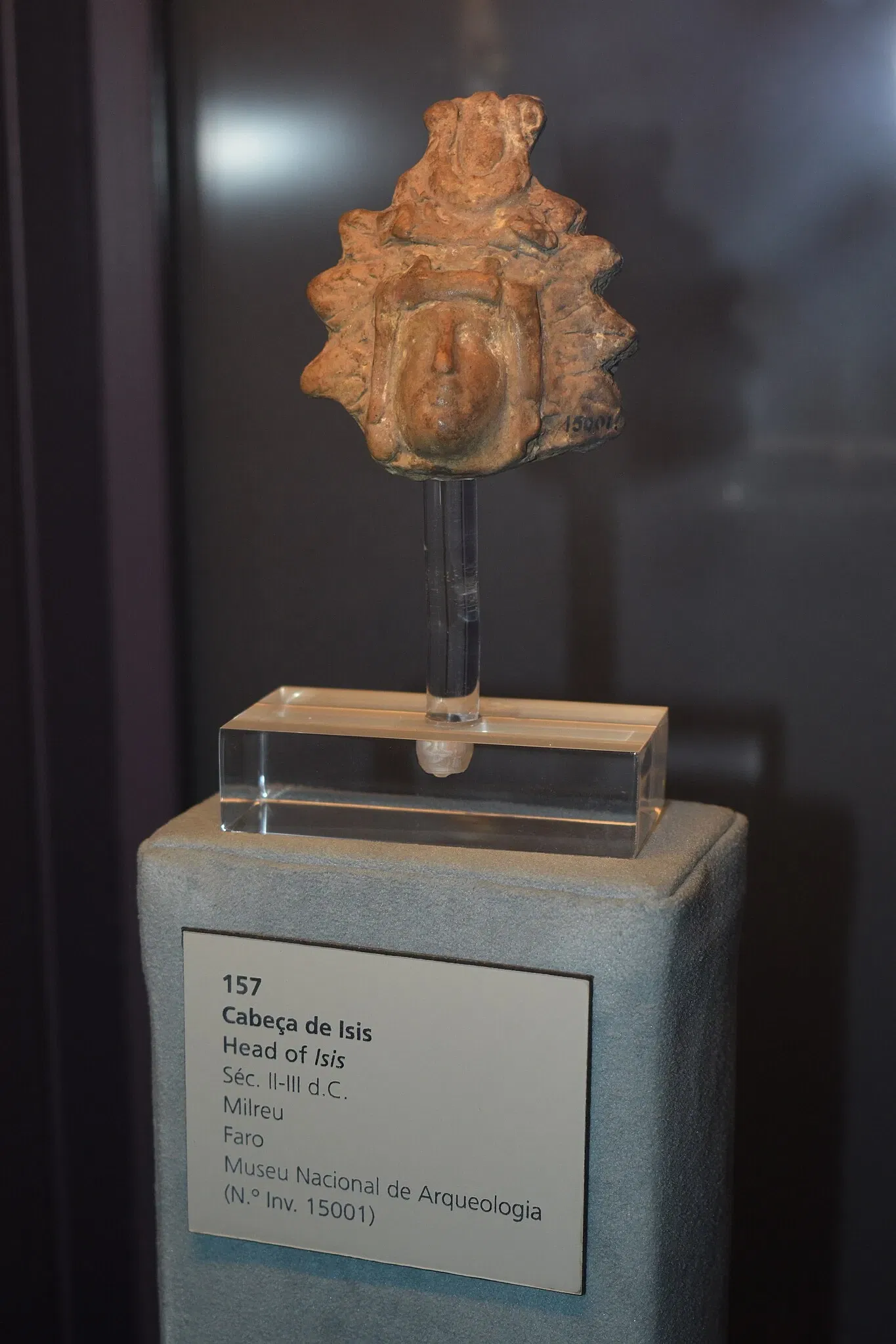 Roman Ruins of Milreu