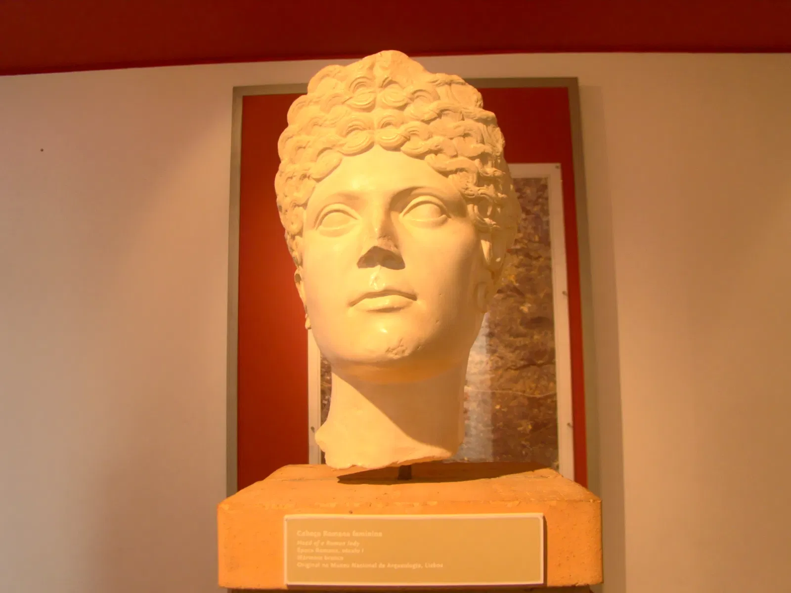 Roman Ruins of Milreu