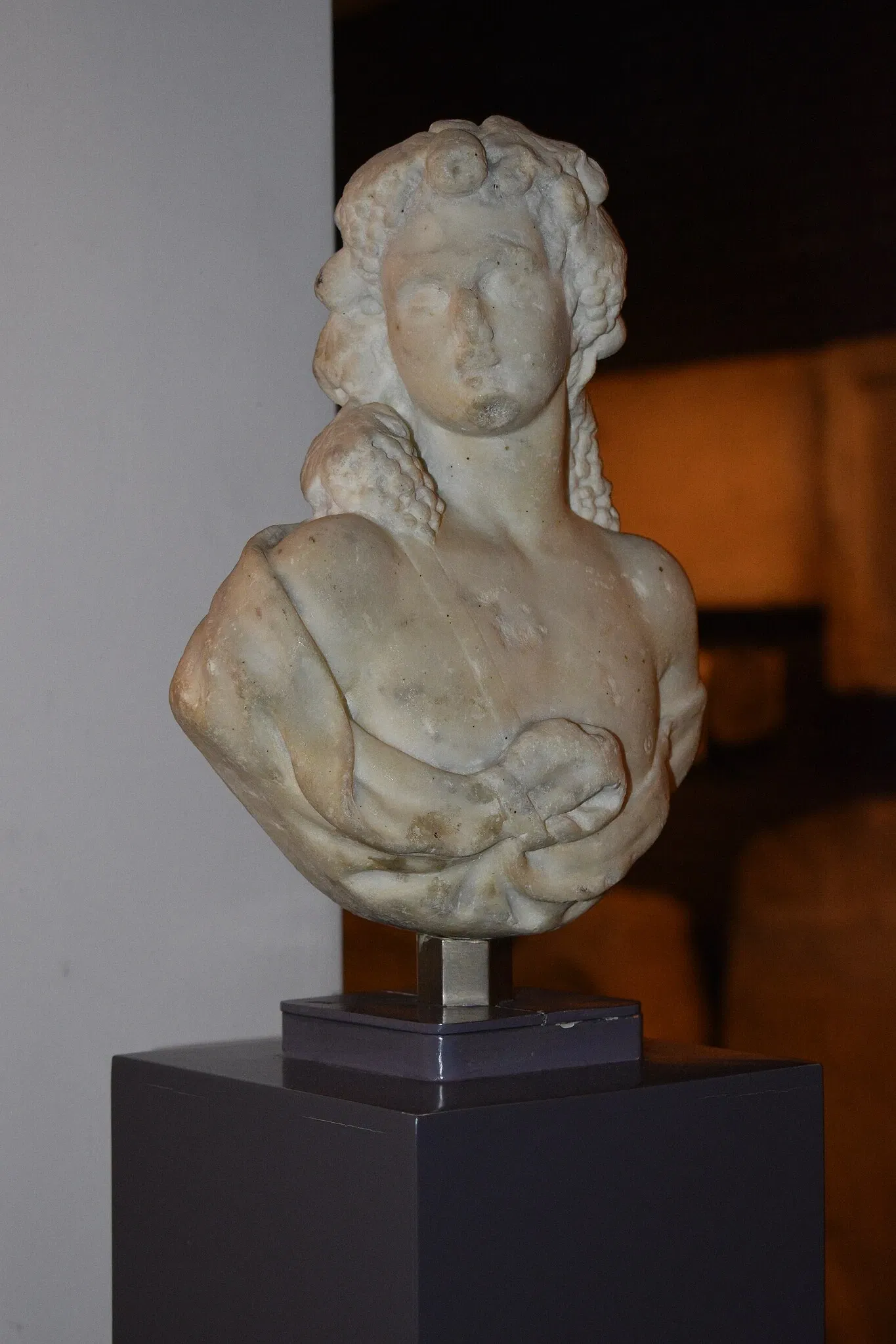 Roman Ruins of Milreu