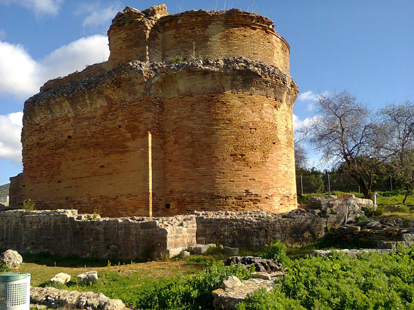 Roman Ruins of Milreu