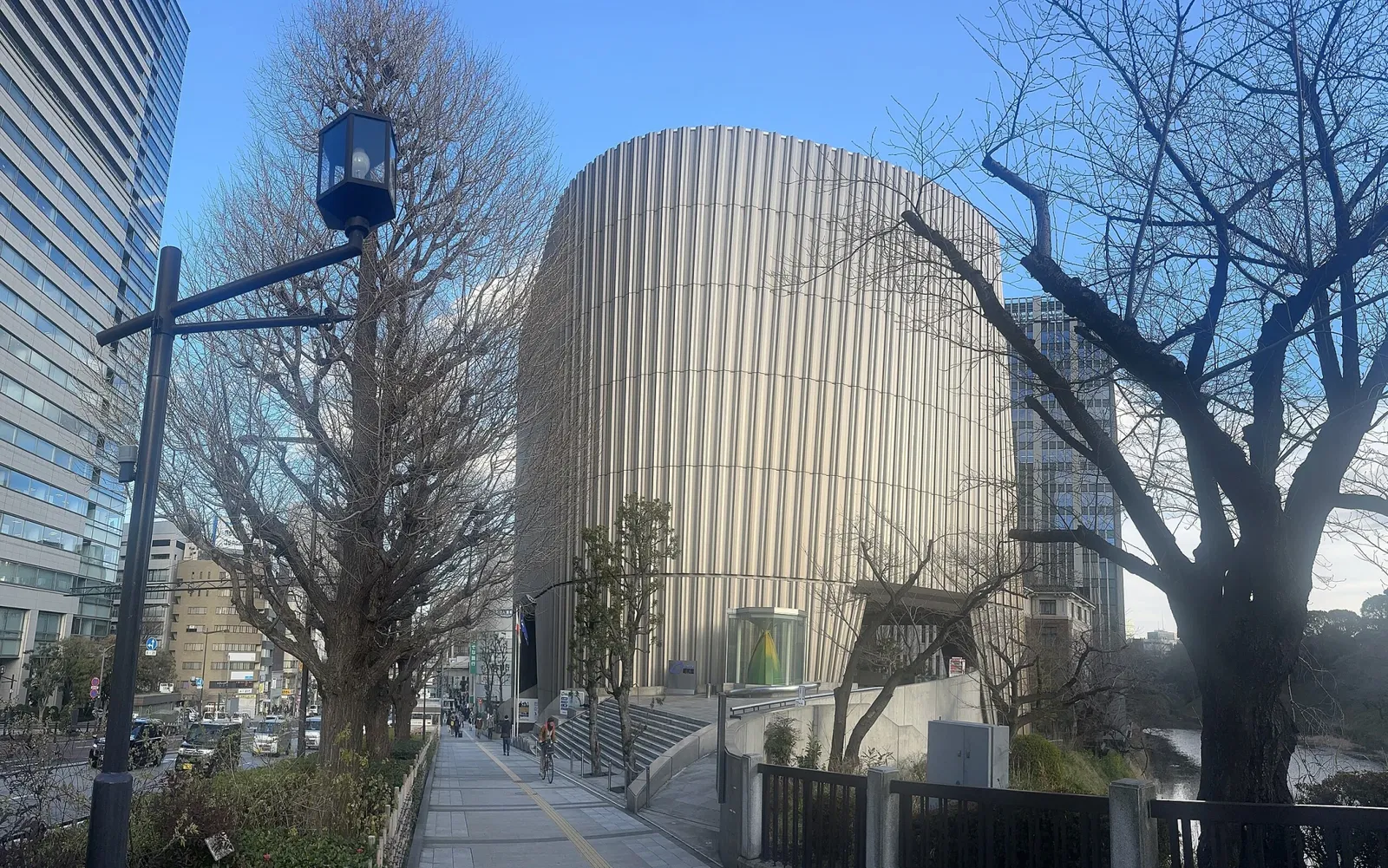 National Showa Memorial Museum