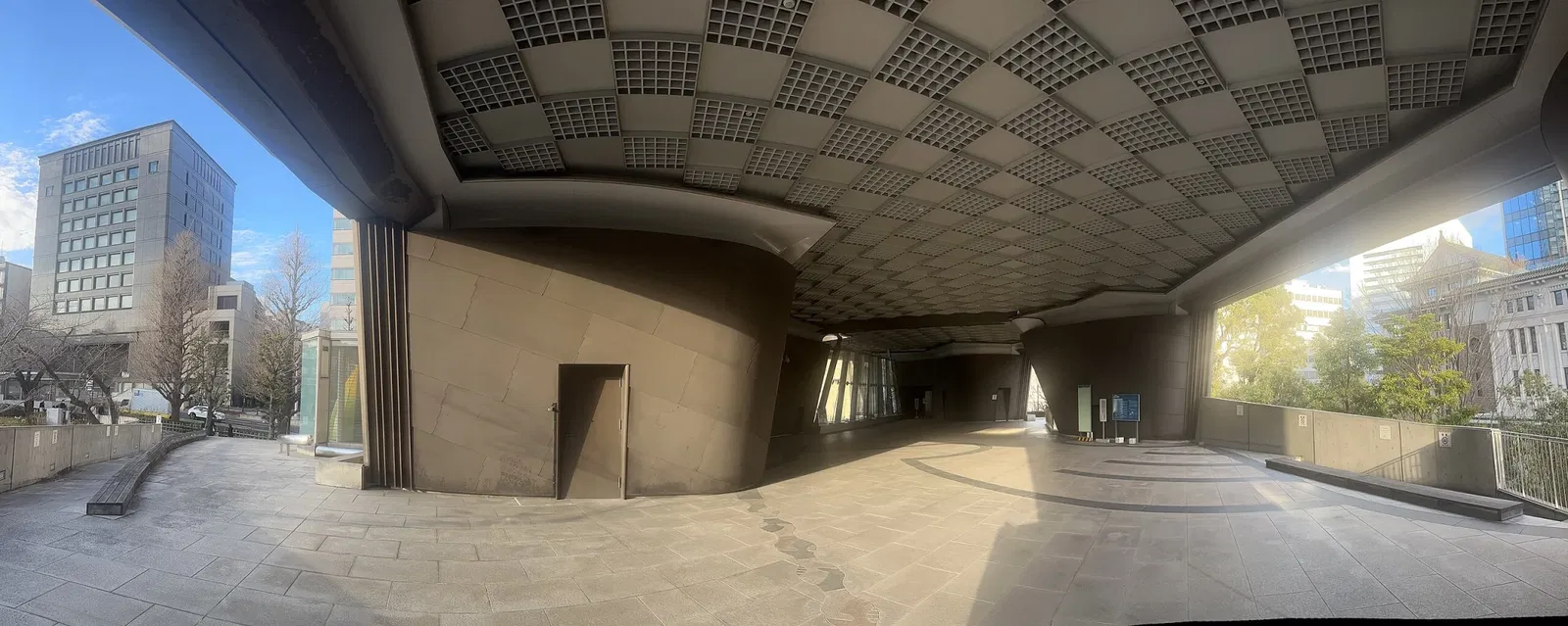 National Showa Memorial Museum