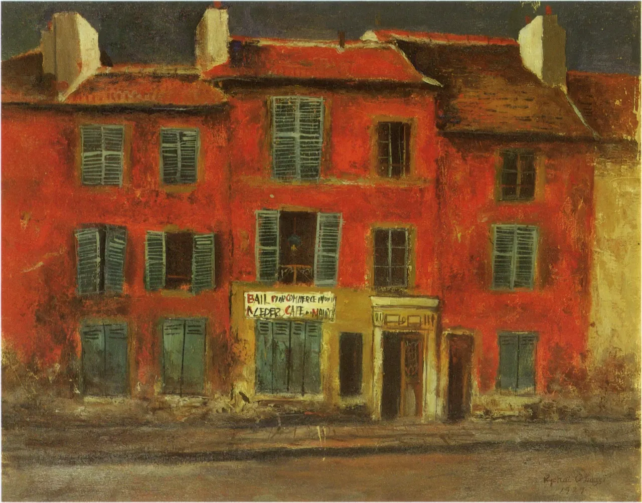 National Museum of Modern Art, Tokyo - MOMAT