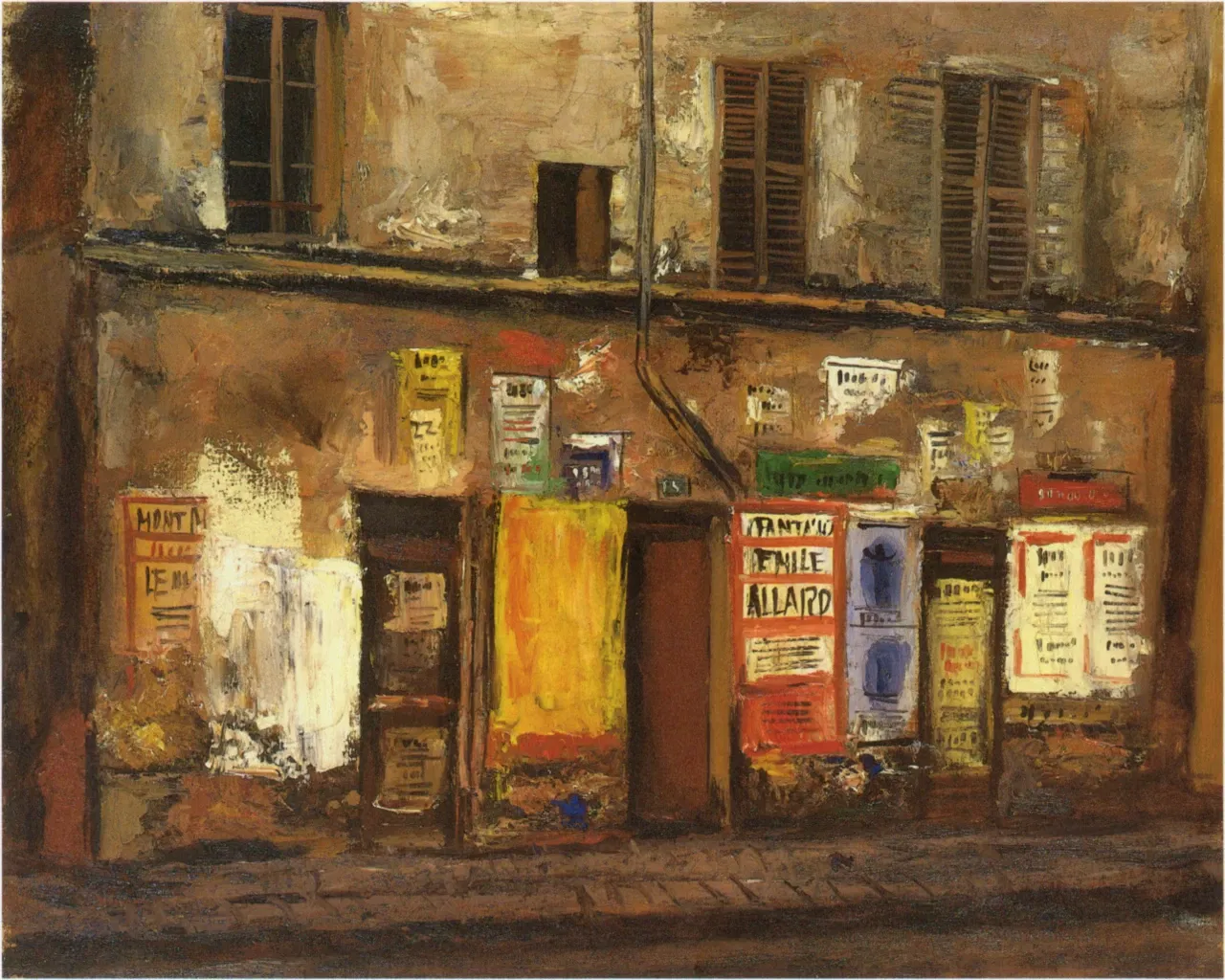 National Museum of Modern Art, Tokyo - MOMAT