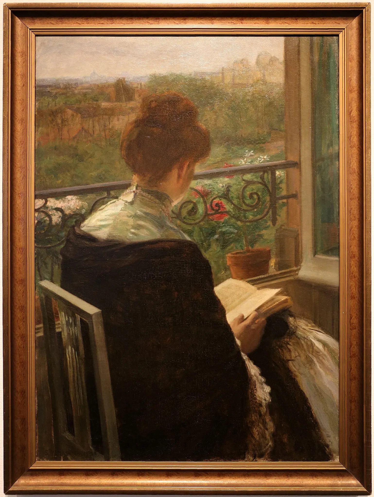 National Museum of Modern Art, Tokyo - MOMAT