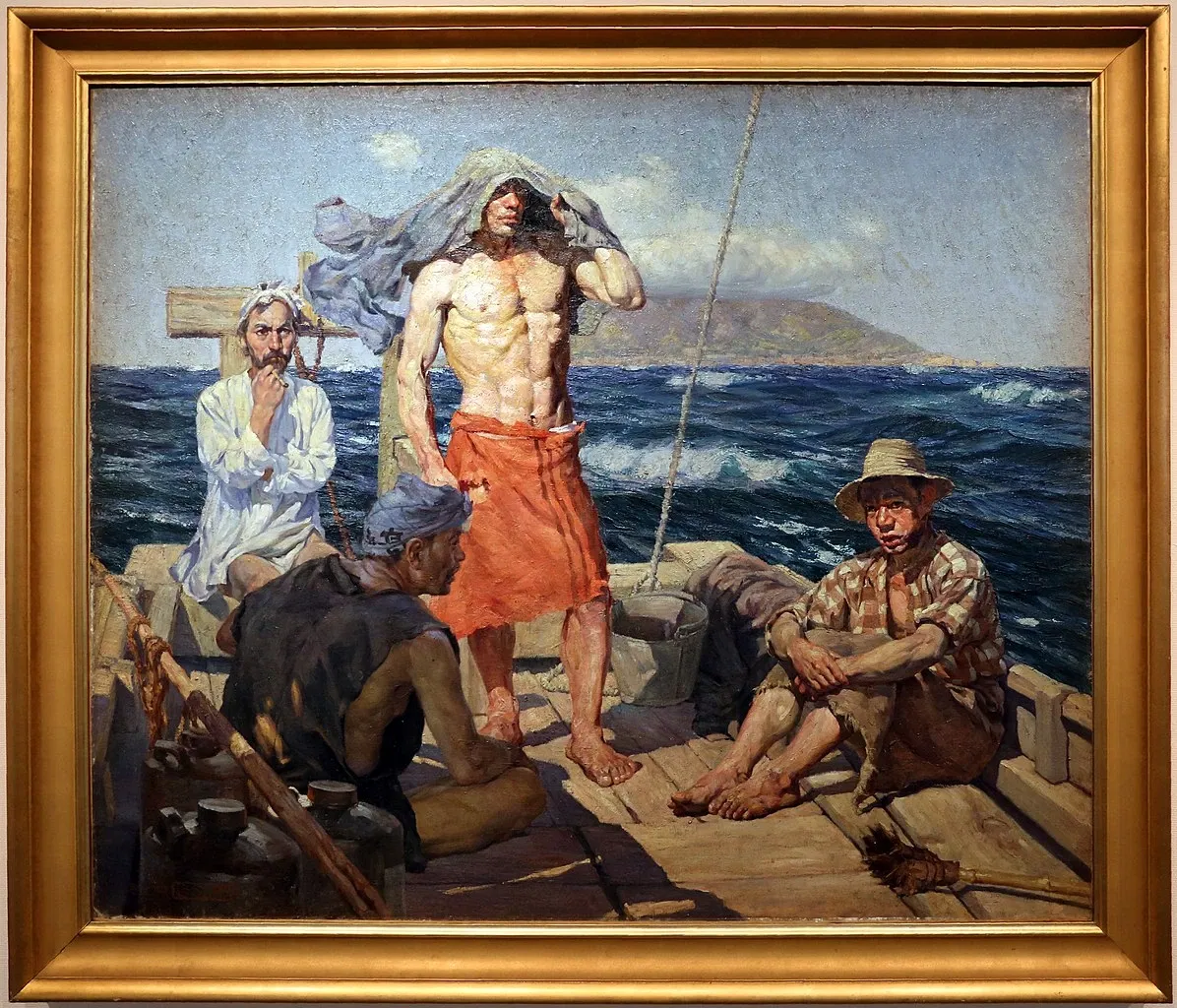 National Museum of Modern Art, Tokyo - MOMAT