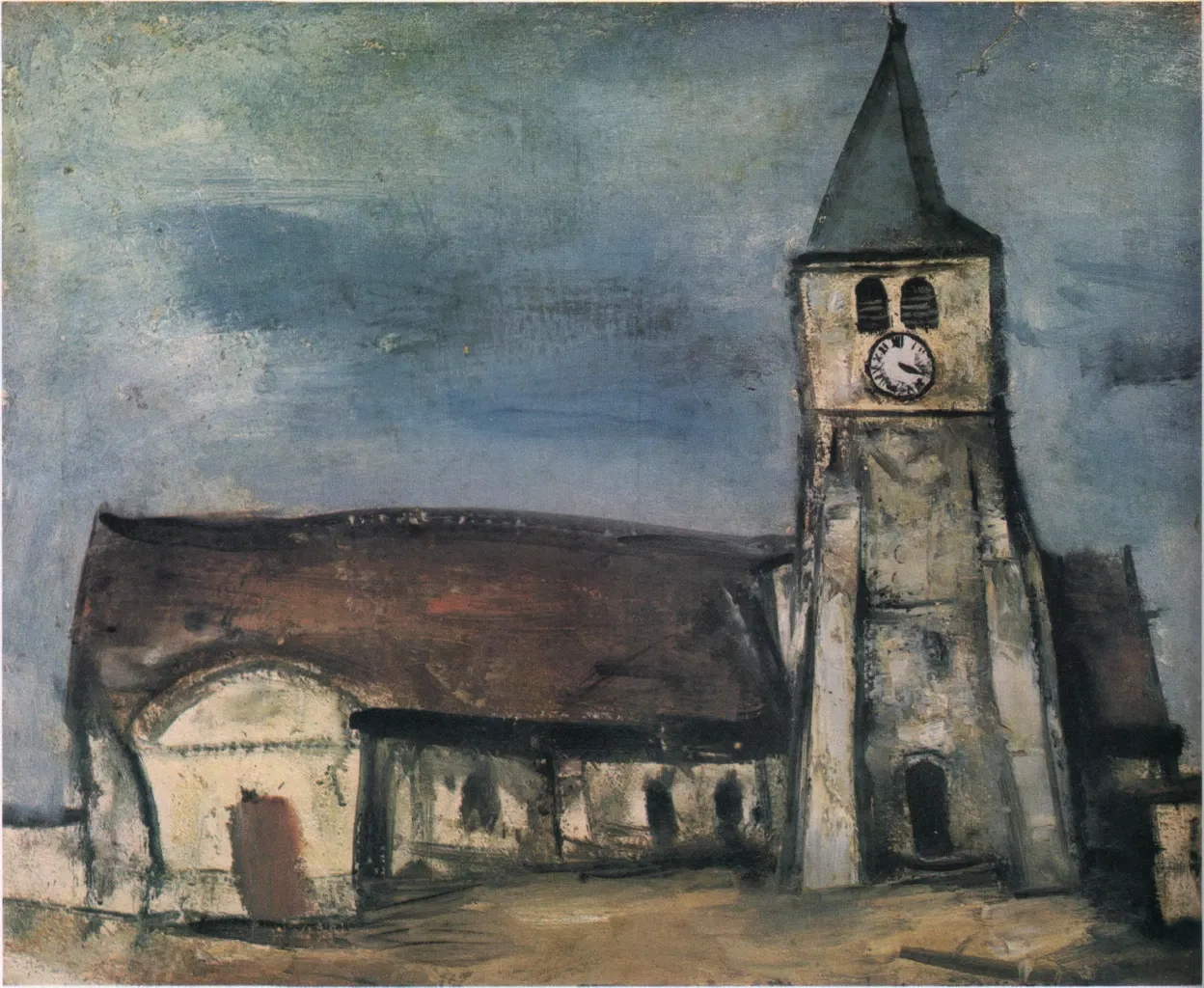 National Museum of Modern Art, Tokyo - MOMAT