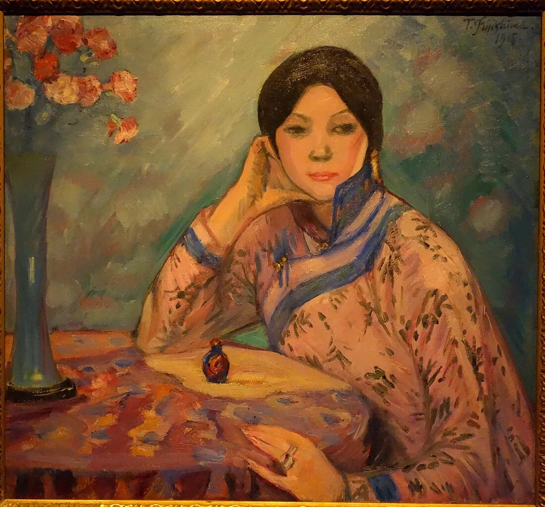 National Museum of Modern Art, Tokyo - MOMAT