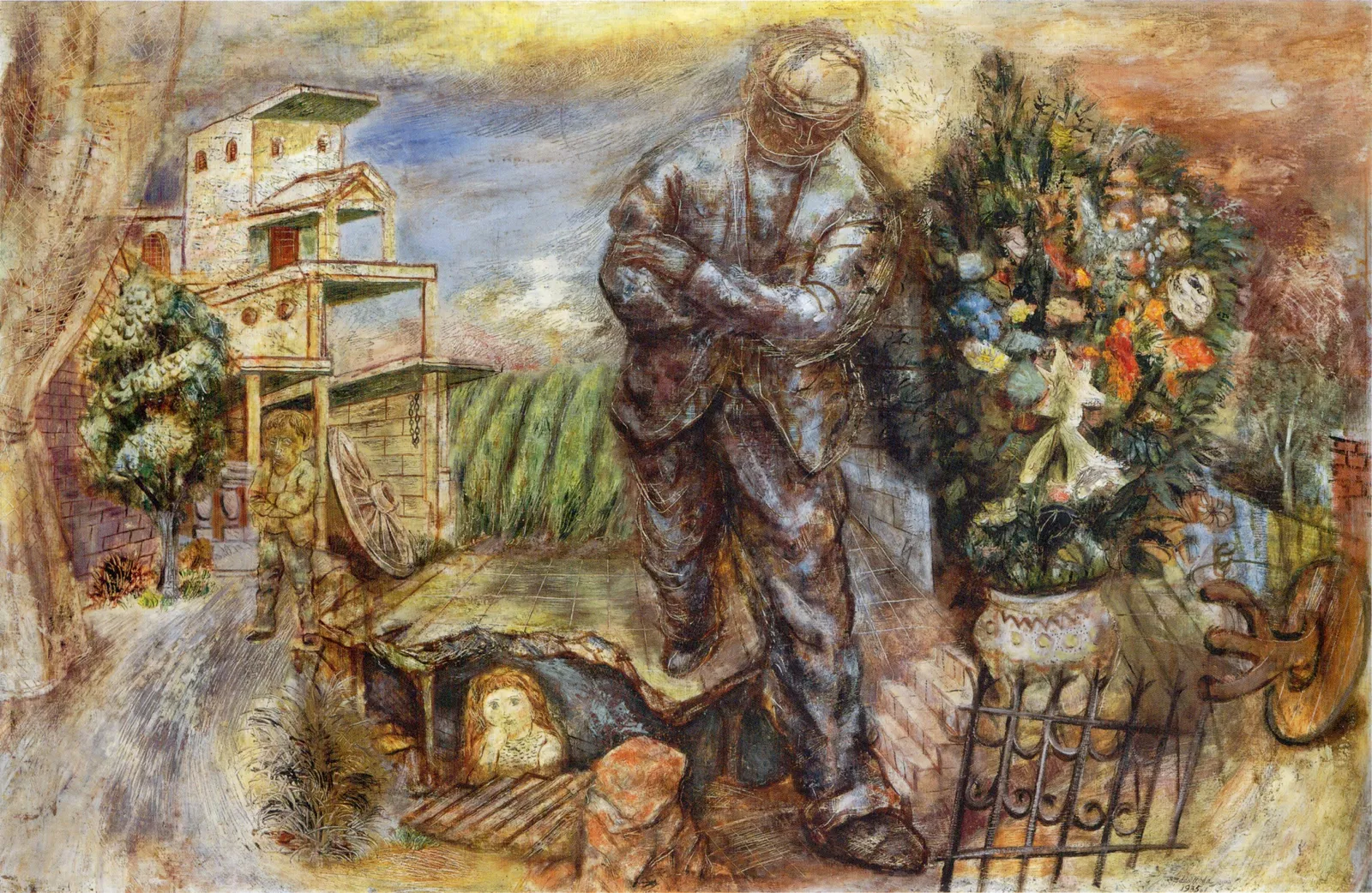 National Museum of Modern Art, Tokyo - MOMAT