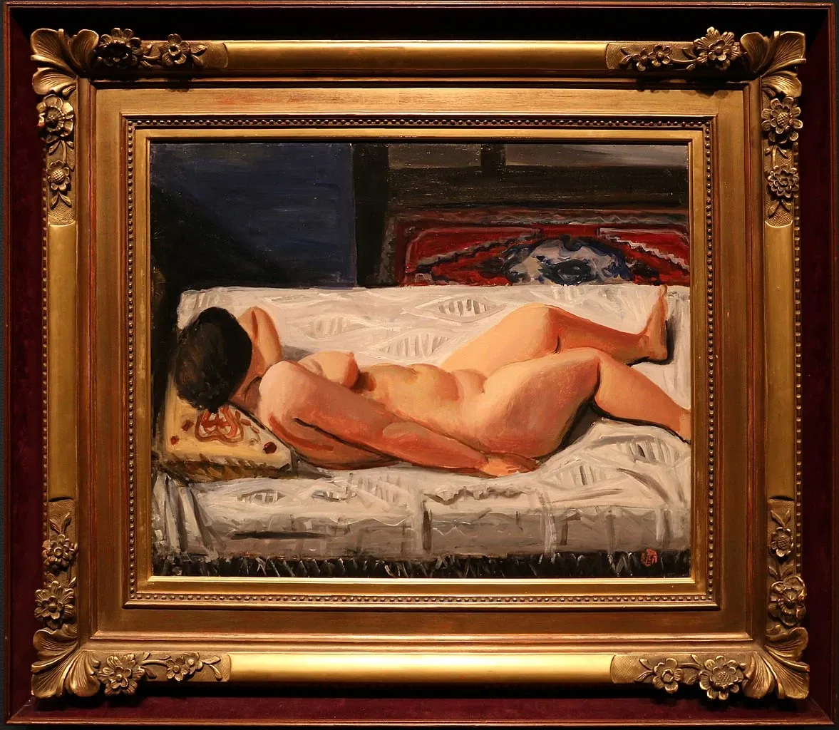 National Museum of Modern Art, Tokyo - MOMAT