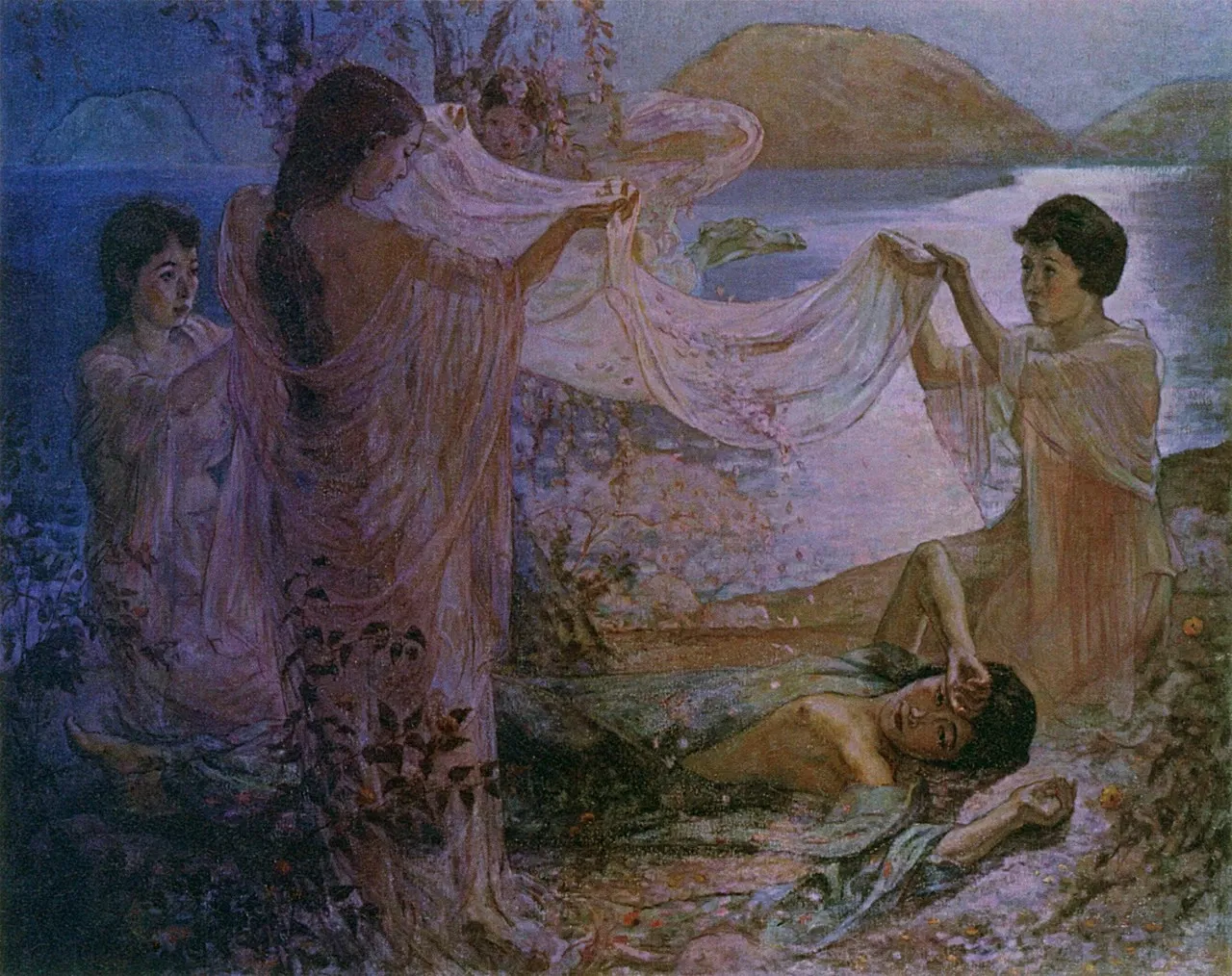 National Museum of Modern Art, Tokyo - MOMAT