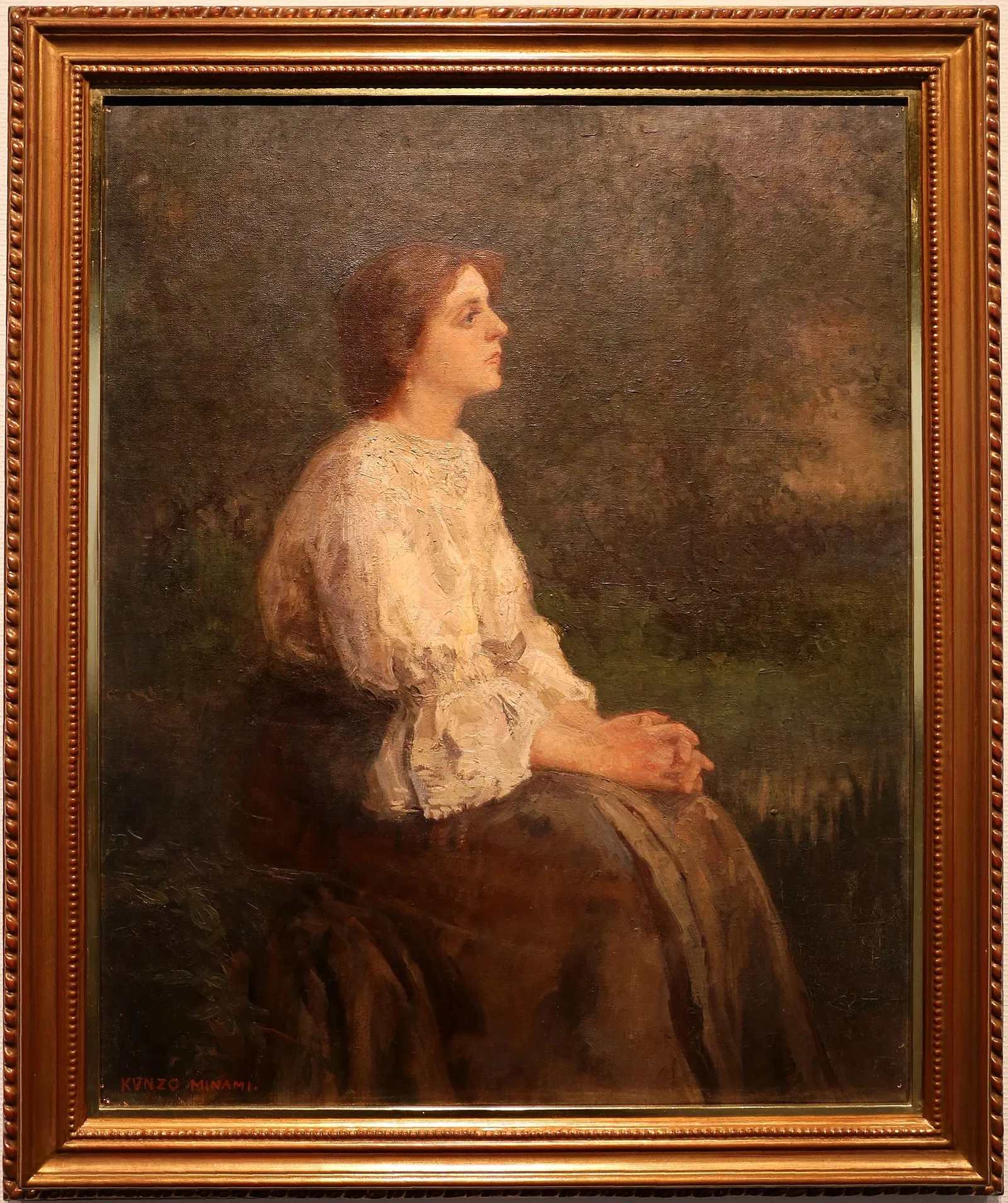 National Museum of Modern Art, Tokyo - MOMAT