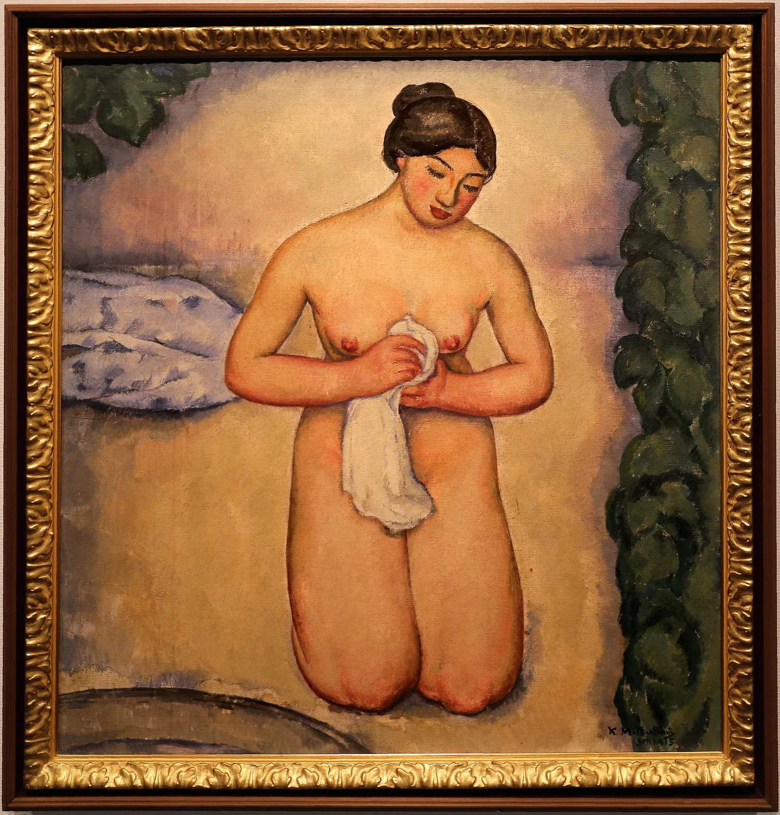 National Museum of Modern Art, Tokyo - MOMAT