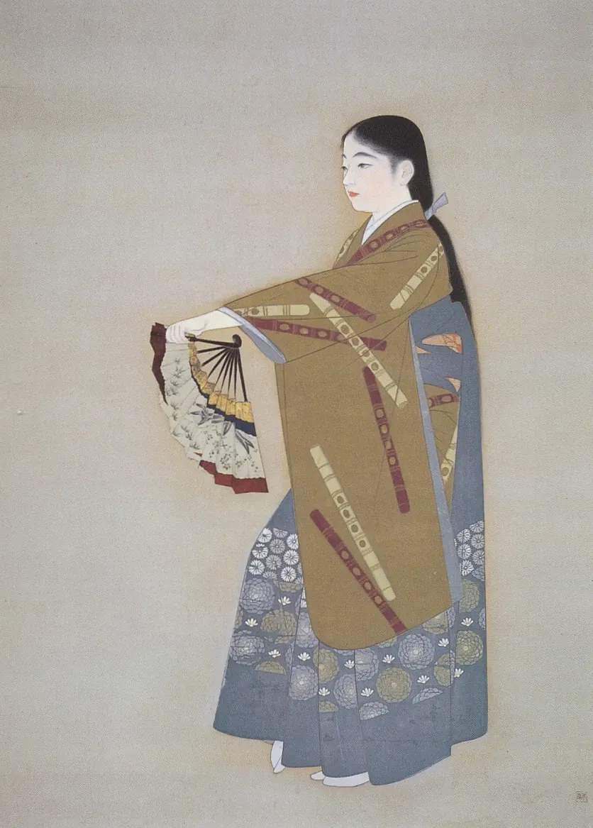 National Museum of Modern Art, Tokyo - MOMAT