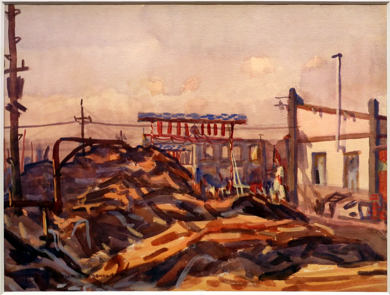 National Museum of Modern Art, Tokyo - MOMAT