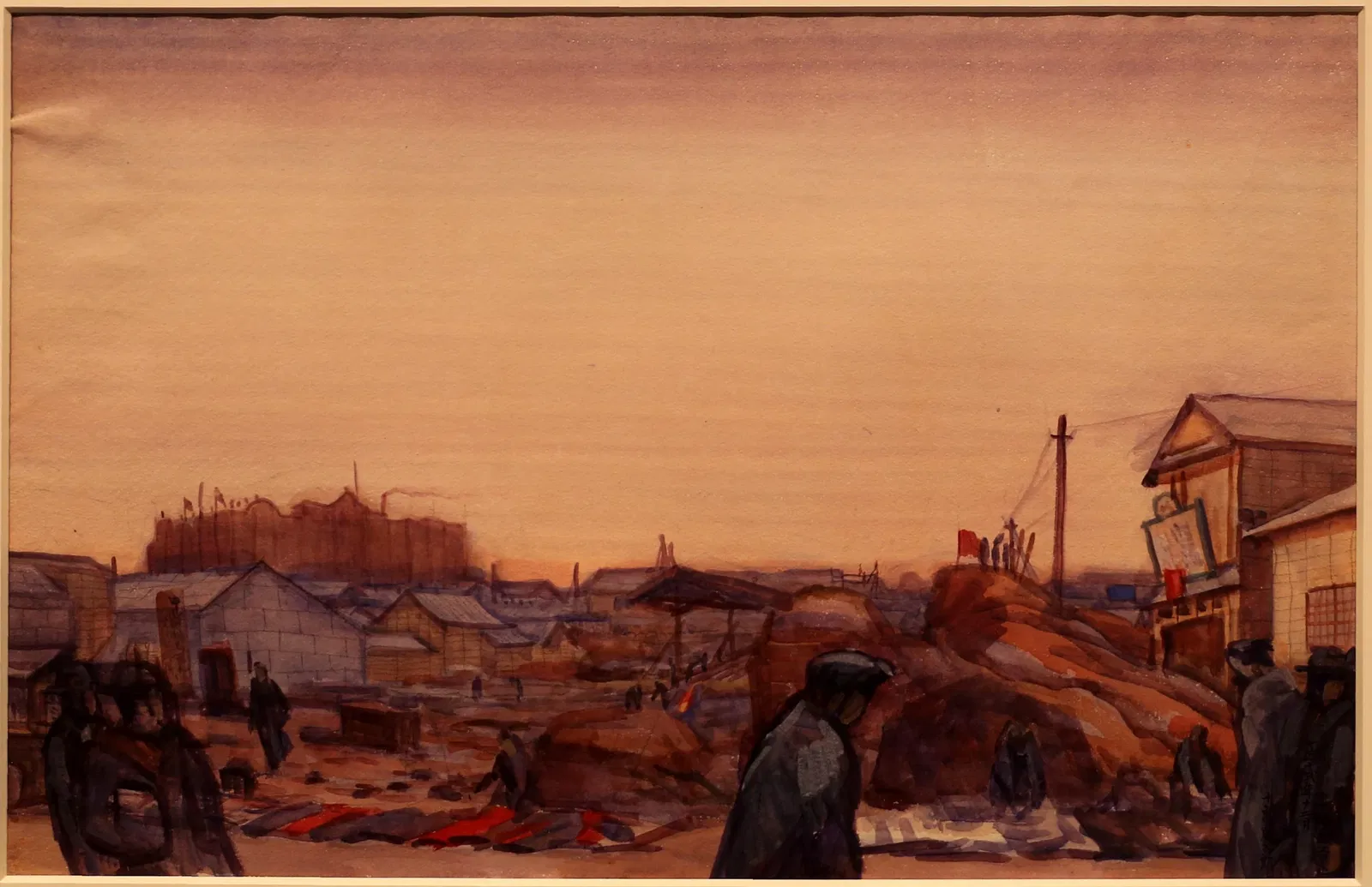 National Museum of Modern Art, Tokyo - MOMAT