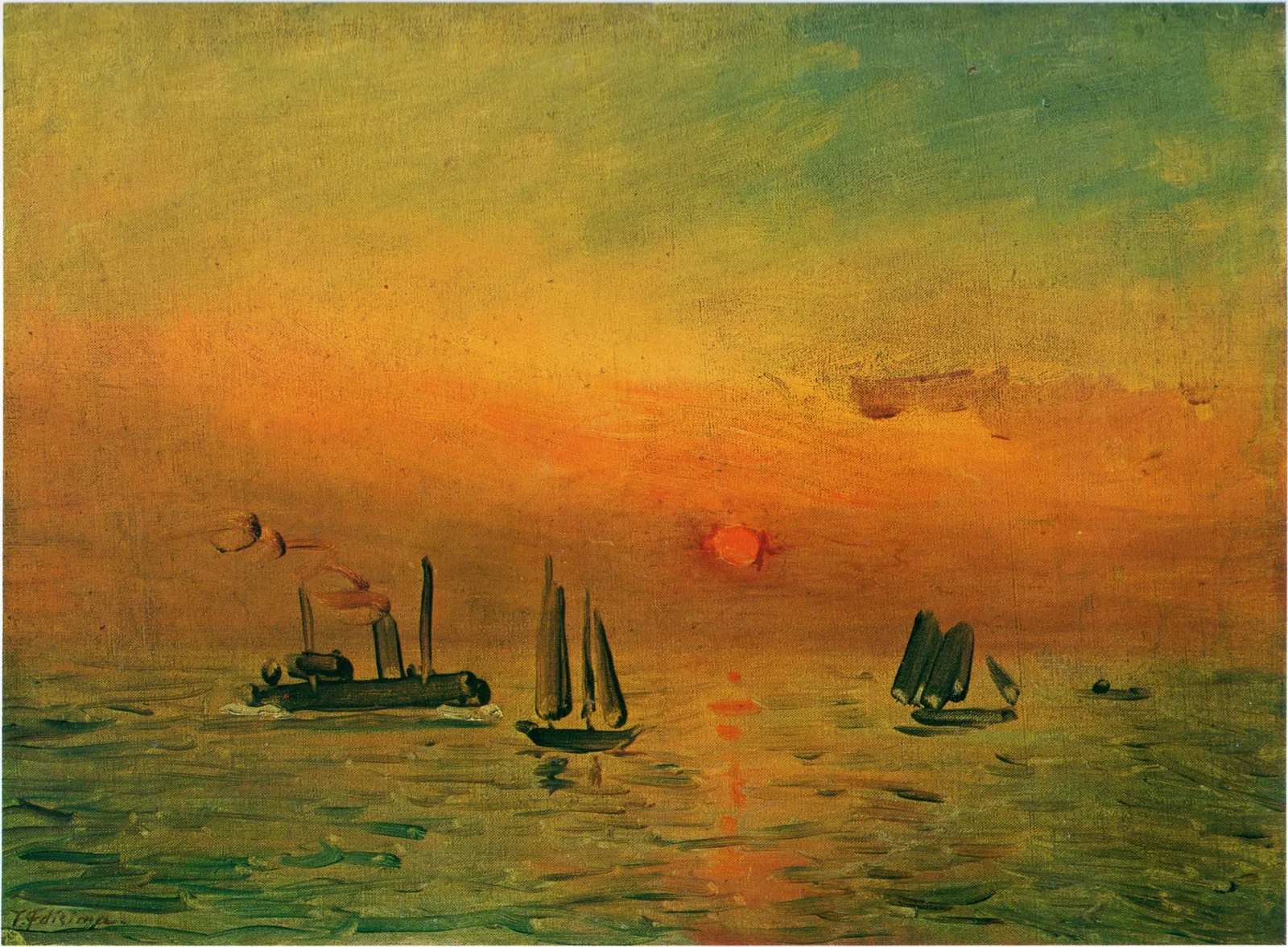 National Museum of Modern Art, Tokyo - MOMAT