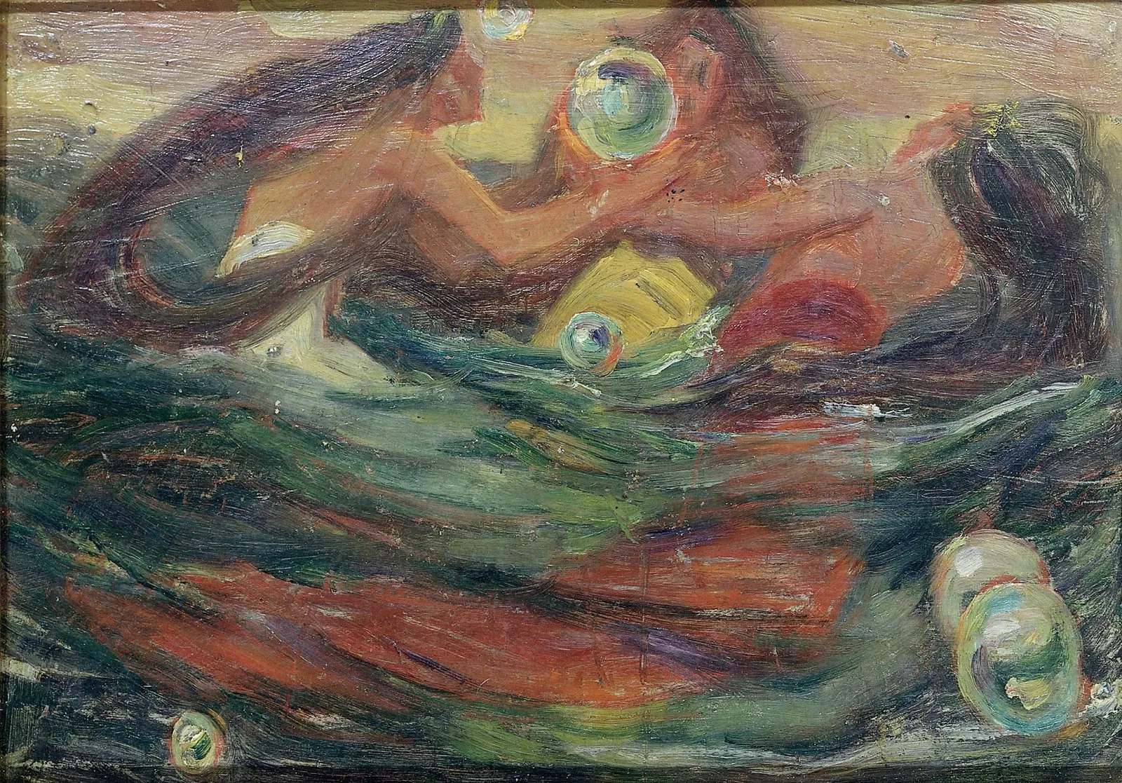 National Museum of Modern Art, Tokyo - MOMAT