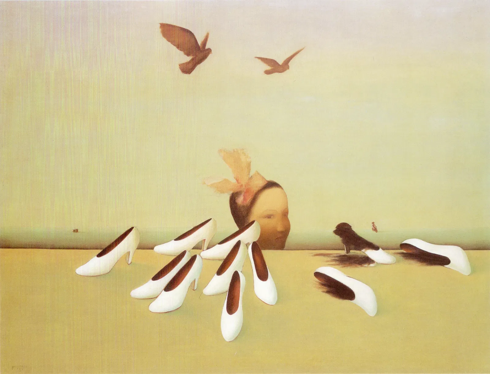 National Museum of Modern Art, Tokyo - MOMAT