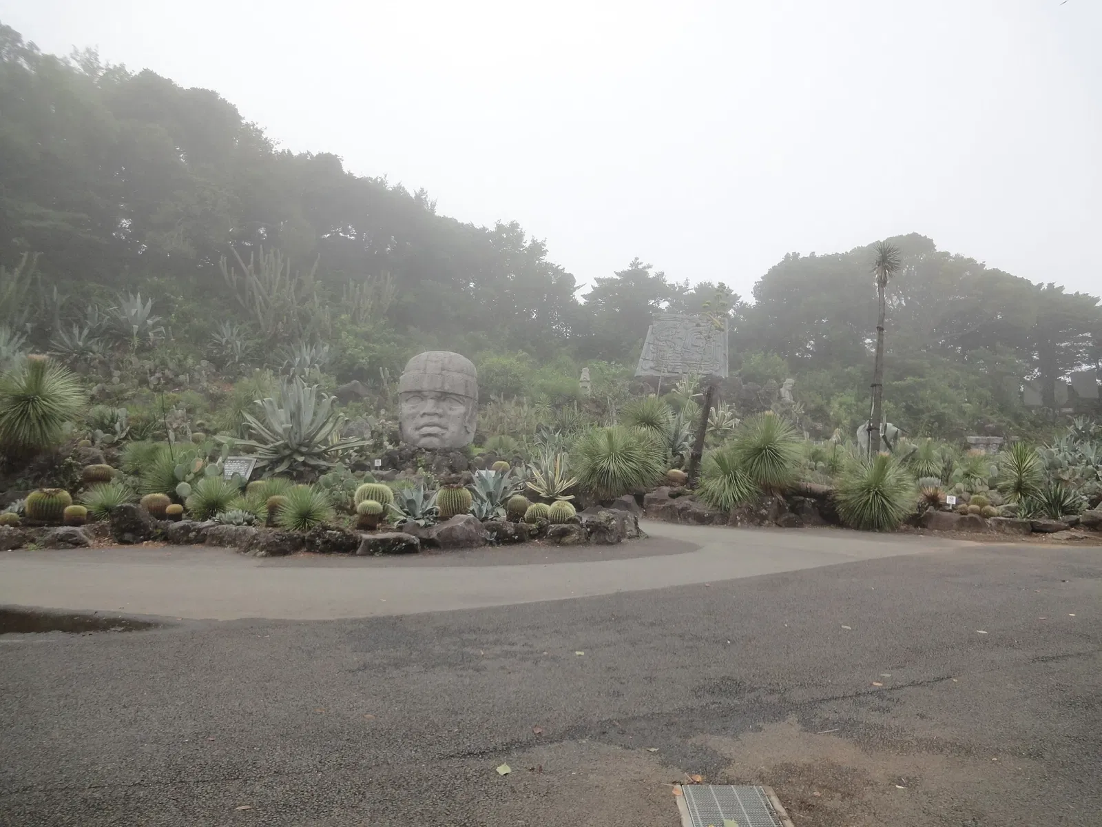 Izu Cactus Park - Izu Shaboten Zoo