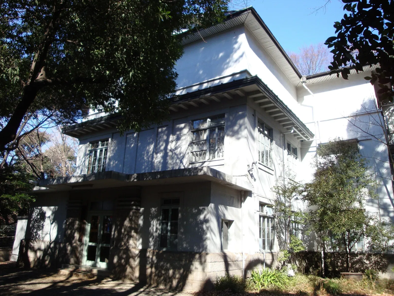Eisei Bunko Museum