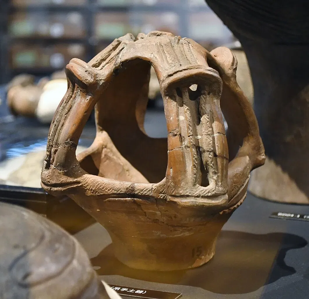 The University Museum, The University of Tokyo