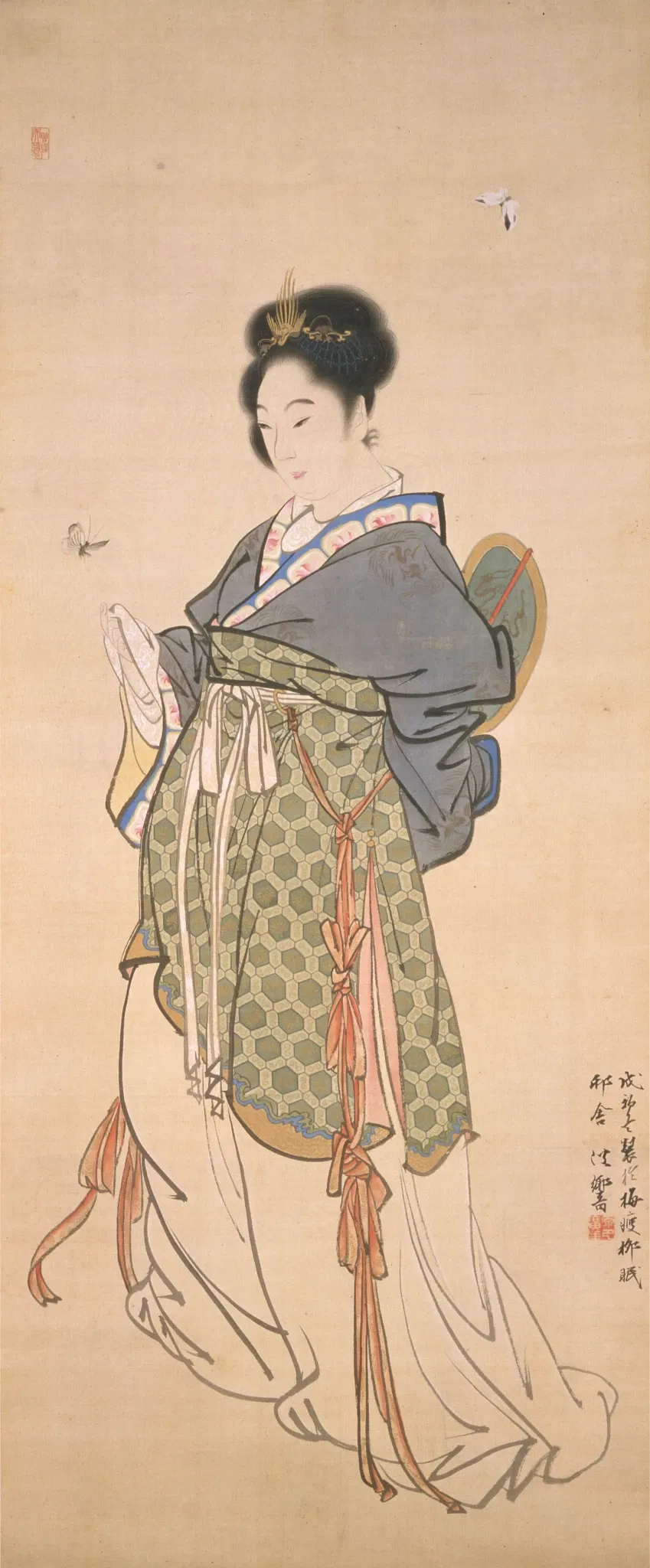 Hakodate City Museum