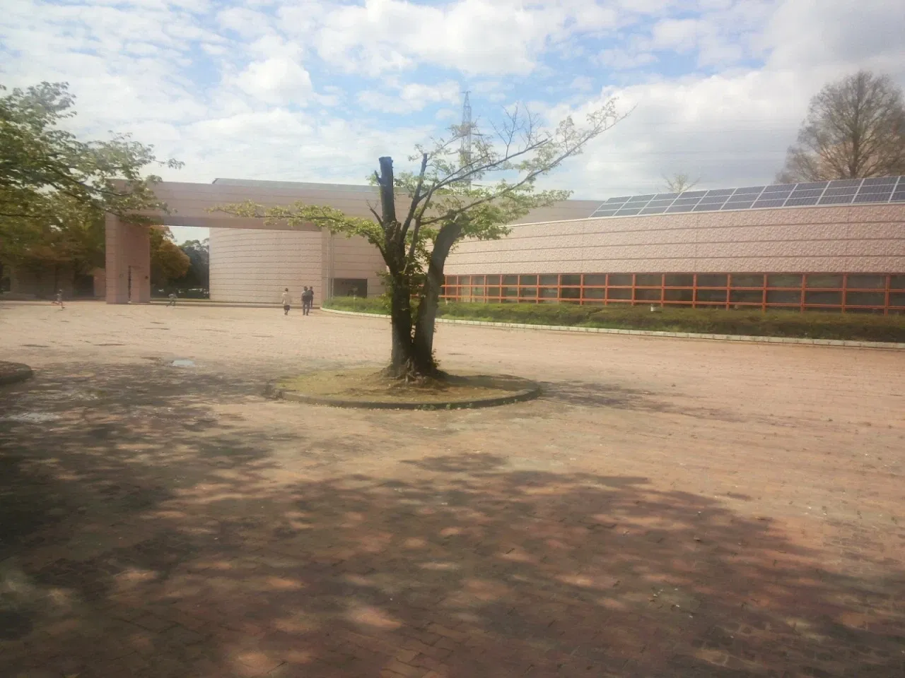 Toyohashi Museum of Natural History