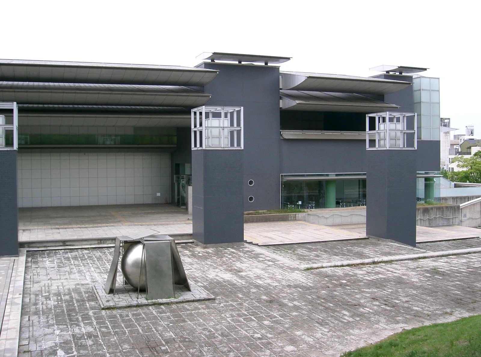 The Museum of Modern Art, Wakayama