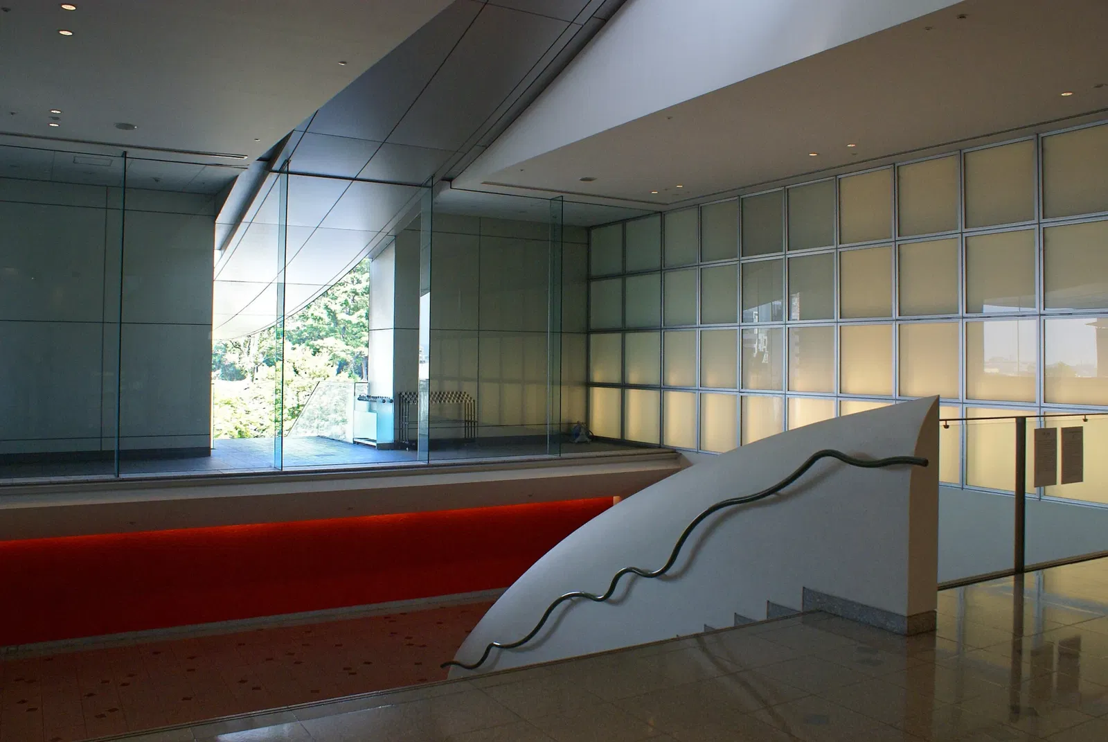 The Museum of Modern Art, Wakayama