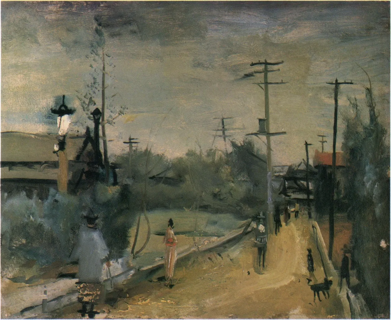 The Museum of Modern Art, Wakayama