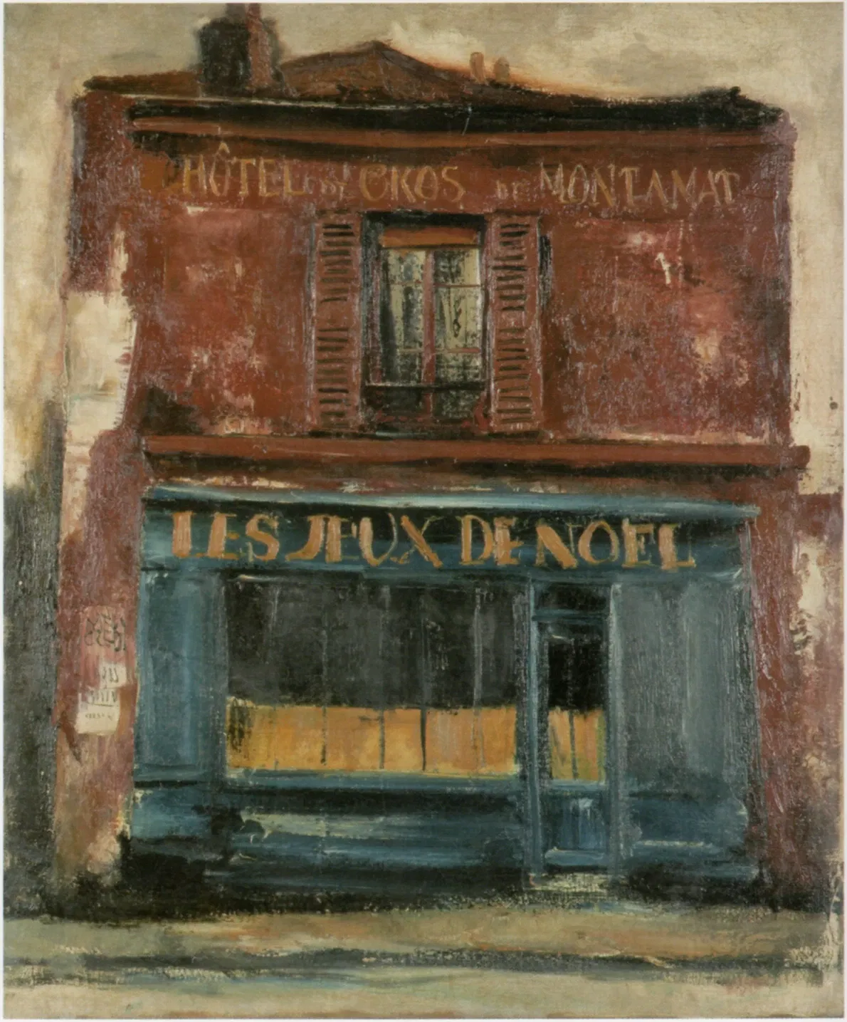 The Museum of Modern Art, Wakayama