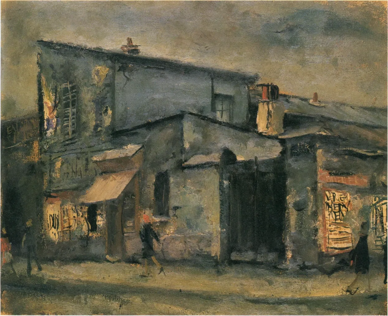 The Museum of Modern Art, Wakayama