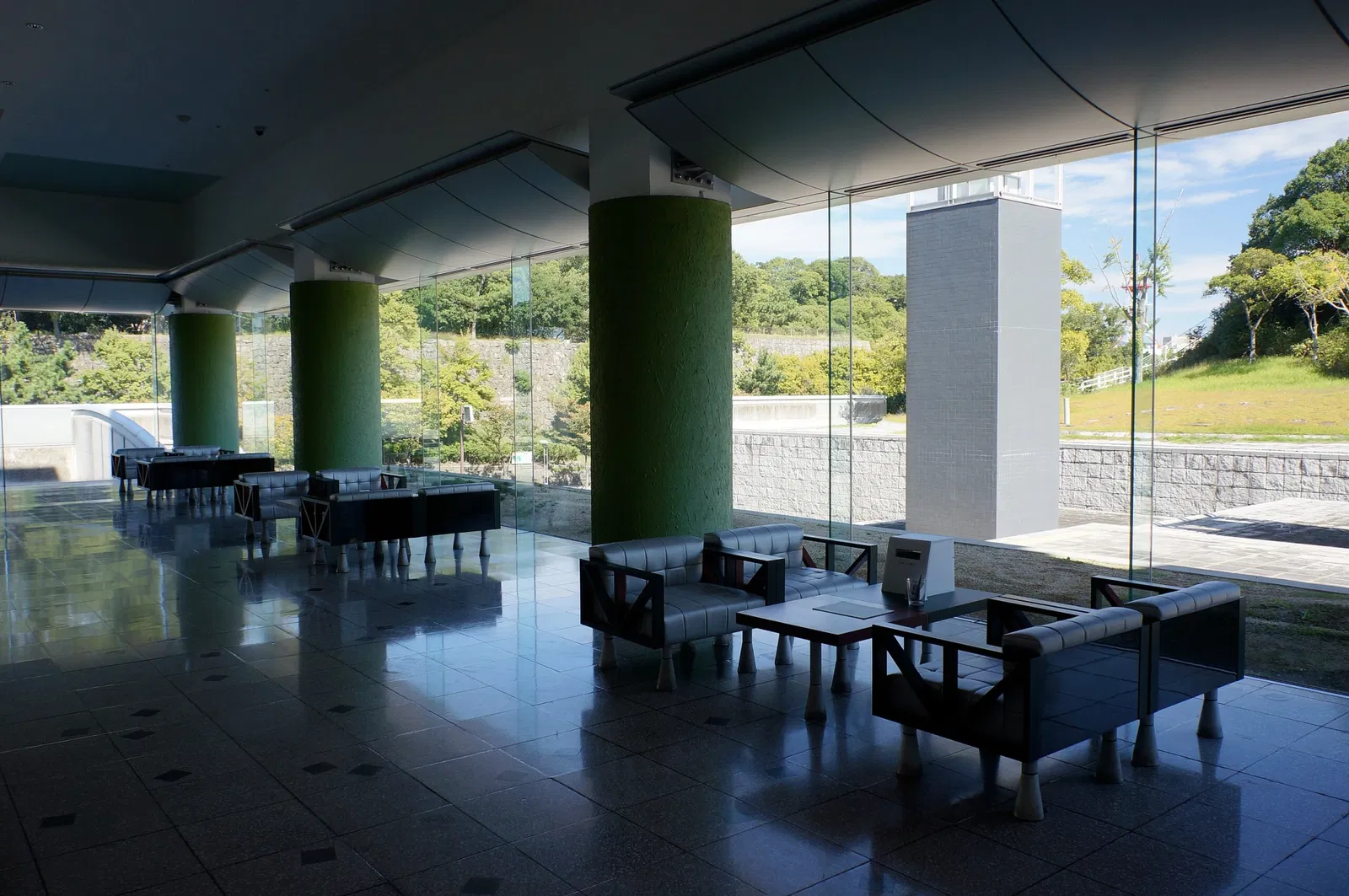 The Museum of Modern Art, Wakayama