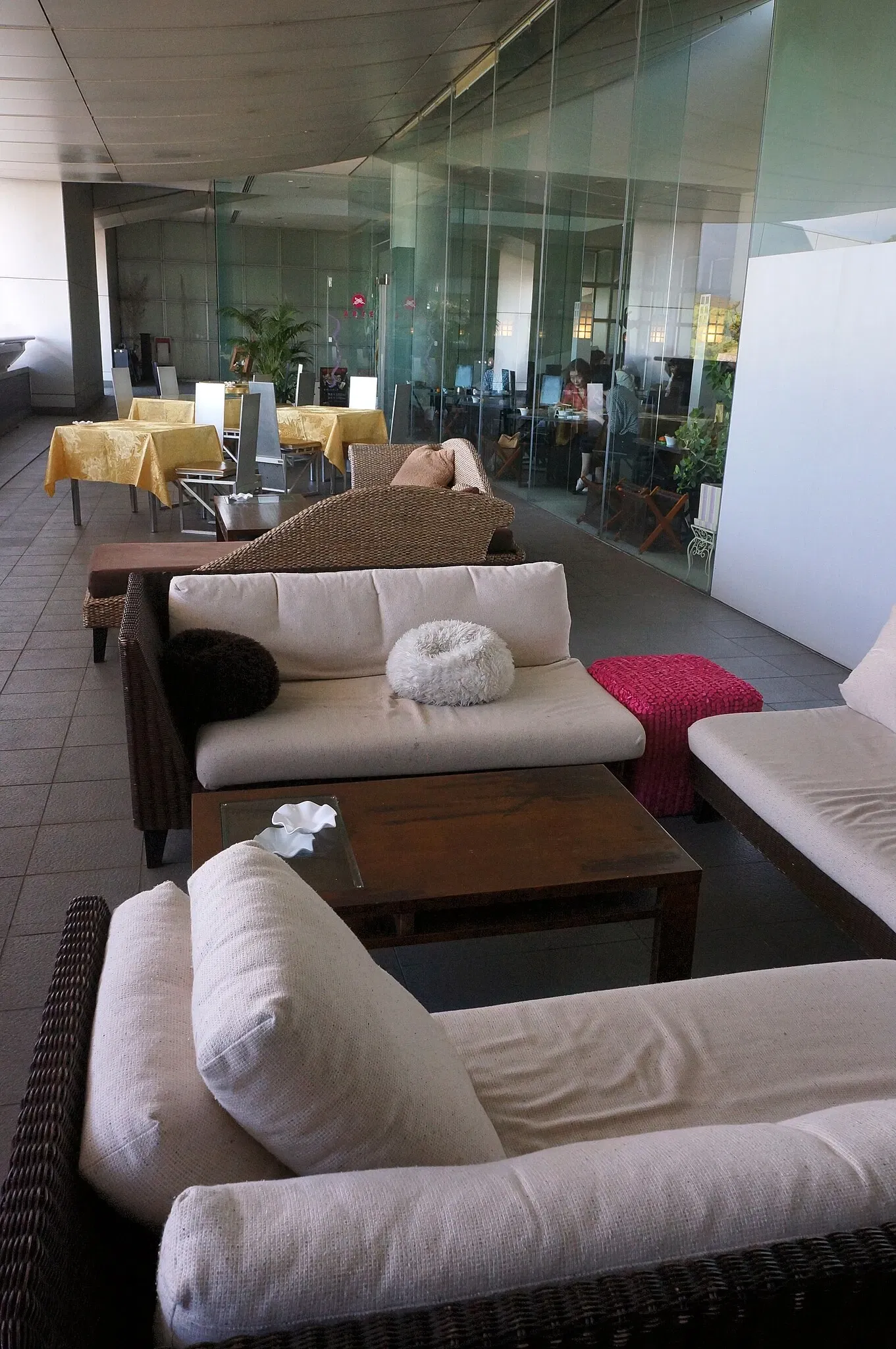 The Museum of Modern Art, Wakayama