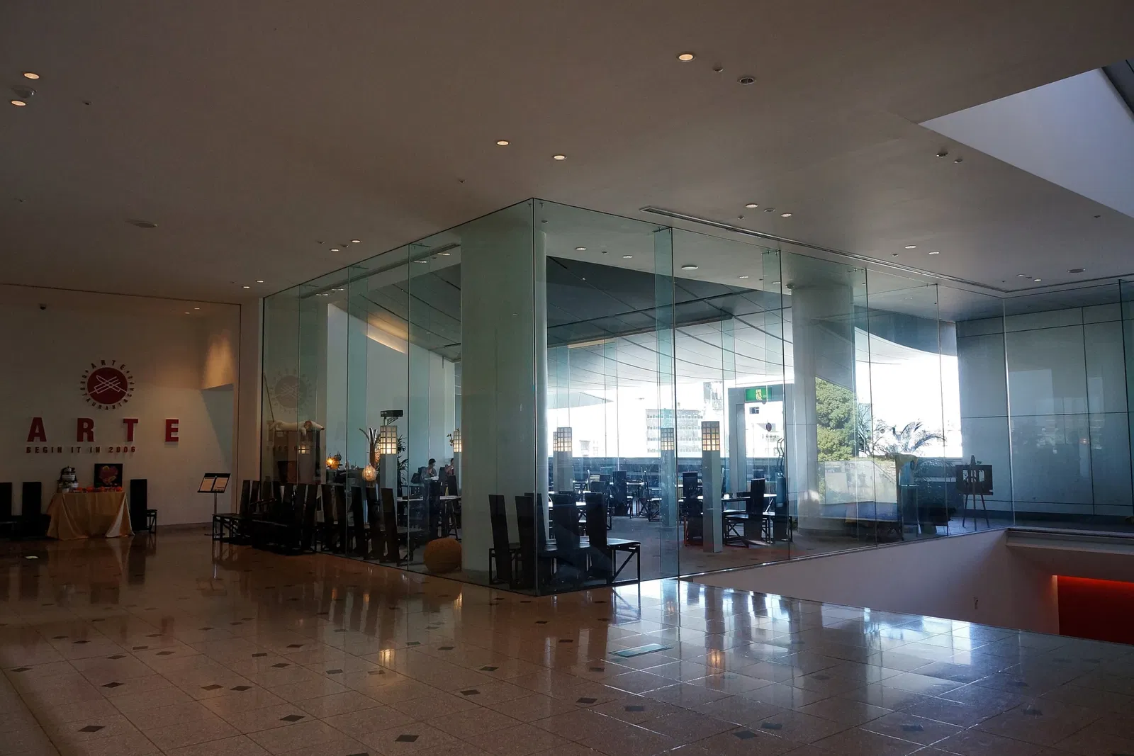 The Museum of Modern Art, Wakayama