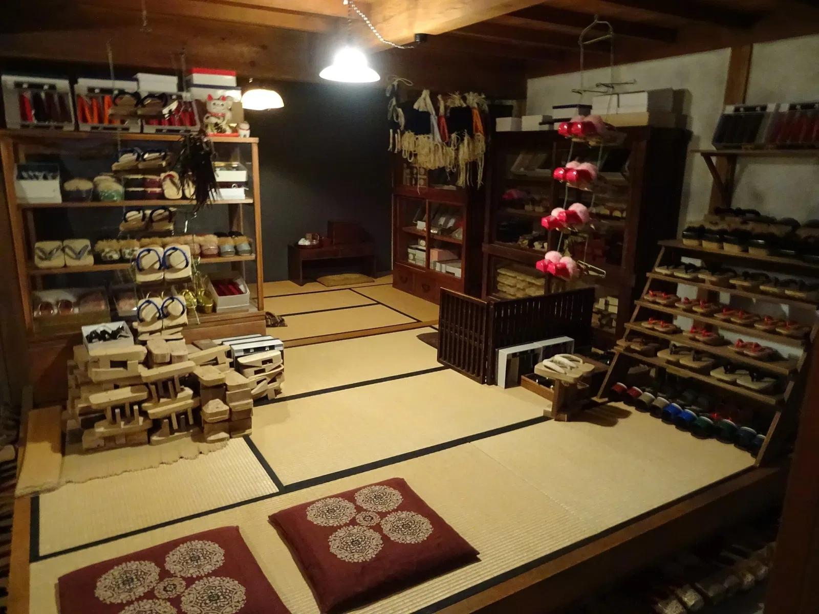 Niigata Prefectural Museum of History