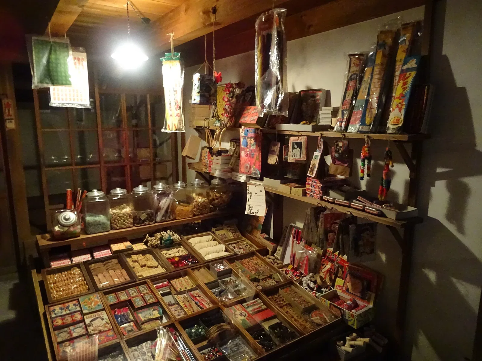 Niigata Prefectural Museum of History