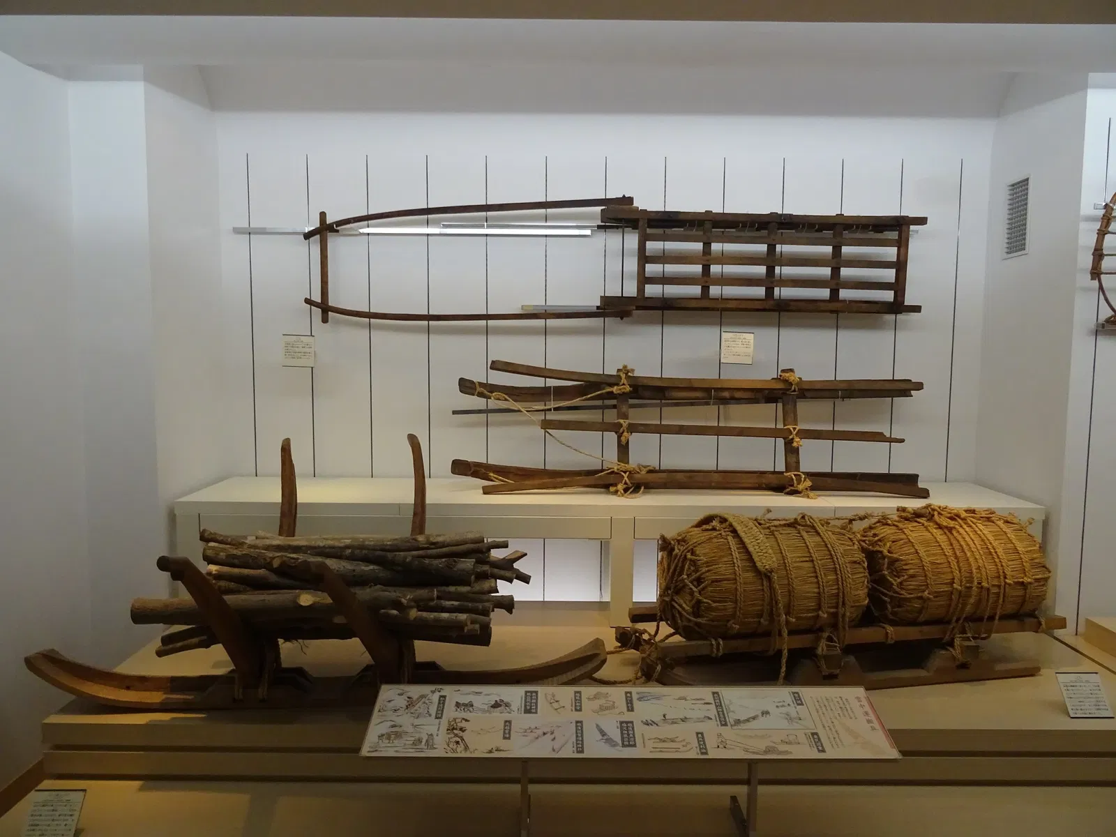 Niigata Prefectural Museum of History