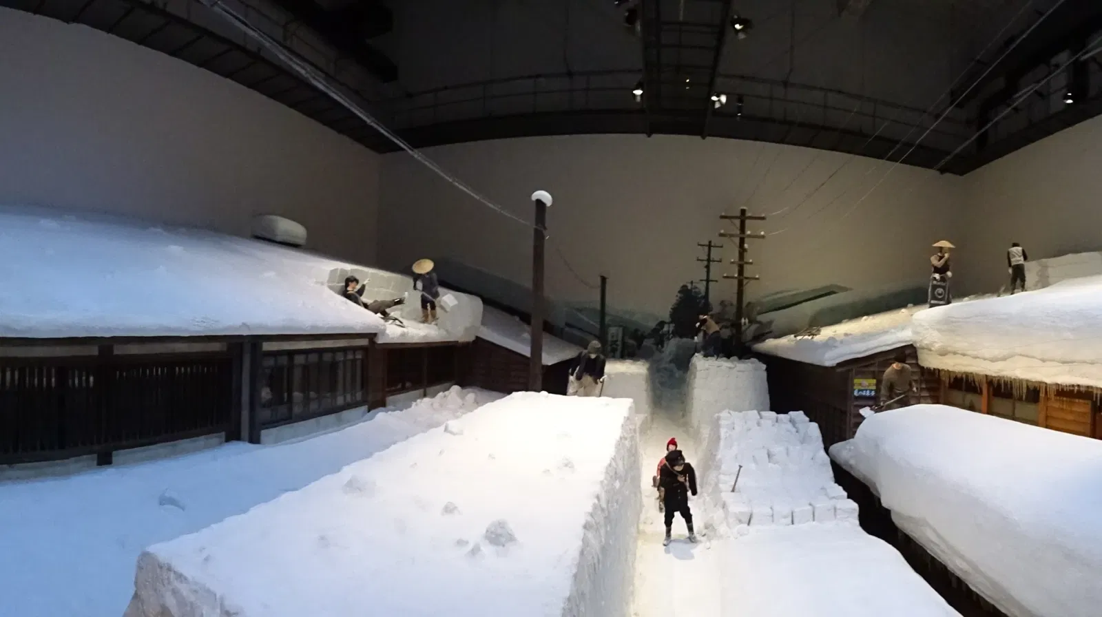 Niigata Prefectural Museum of History