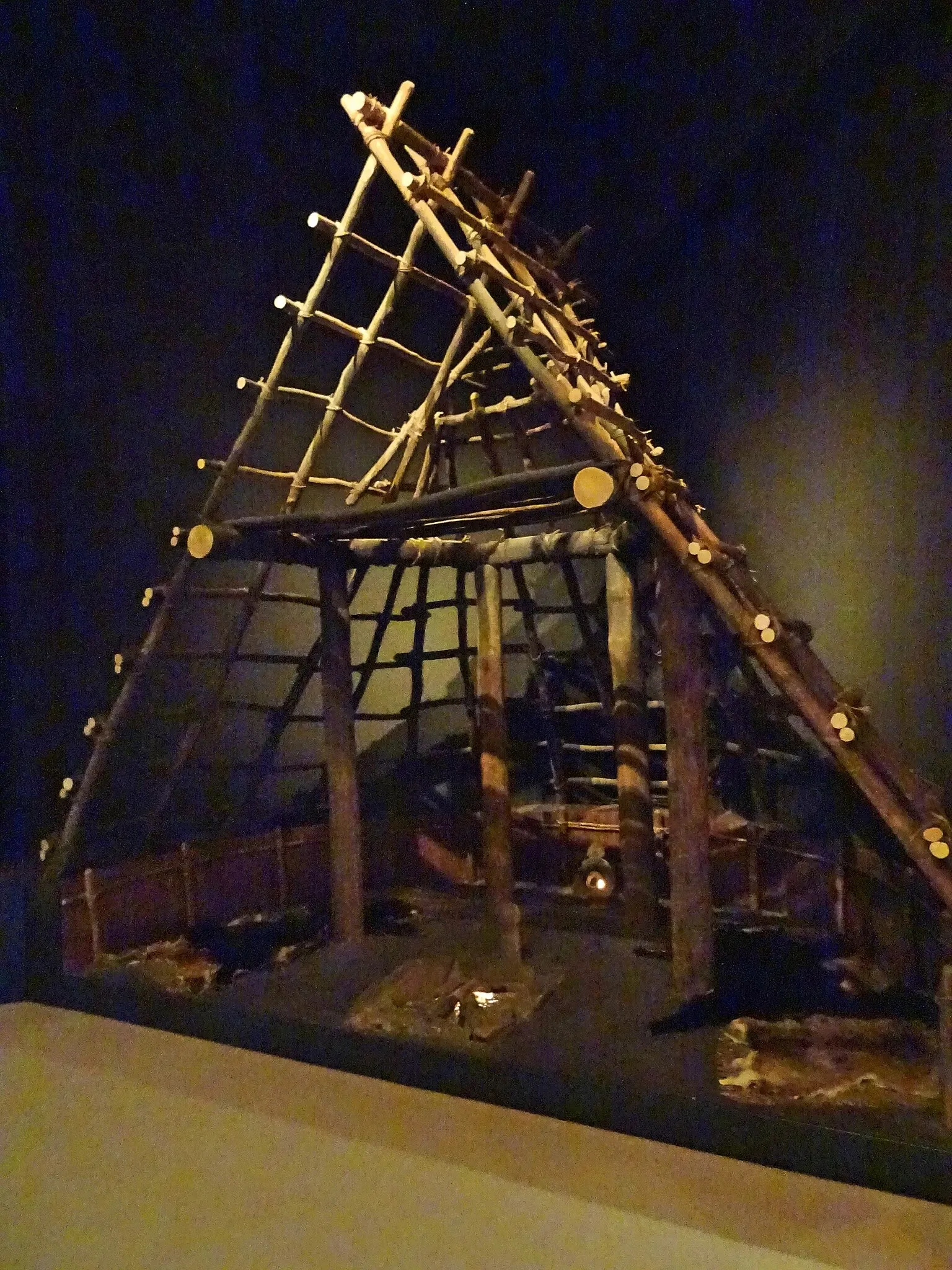 Niigata Prefectural Museum of History