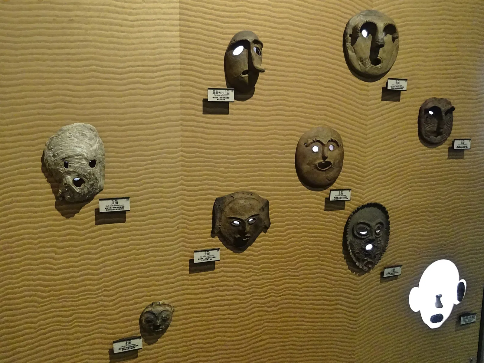 Niigata Prefectural Museum of History