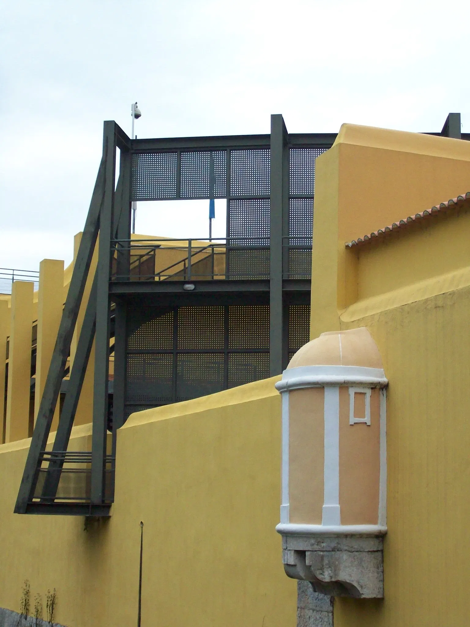 Barcarena Gunpowder Factory