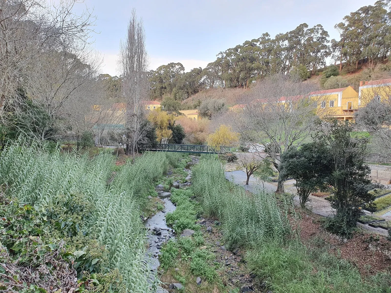 Barcarena Gunpowder Factory