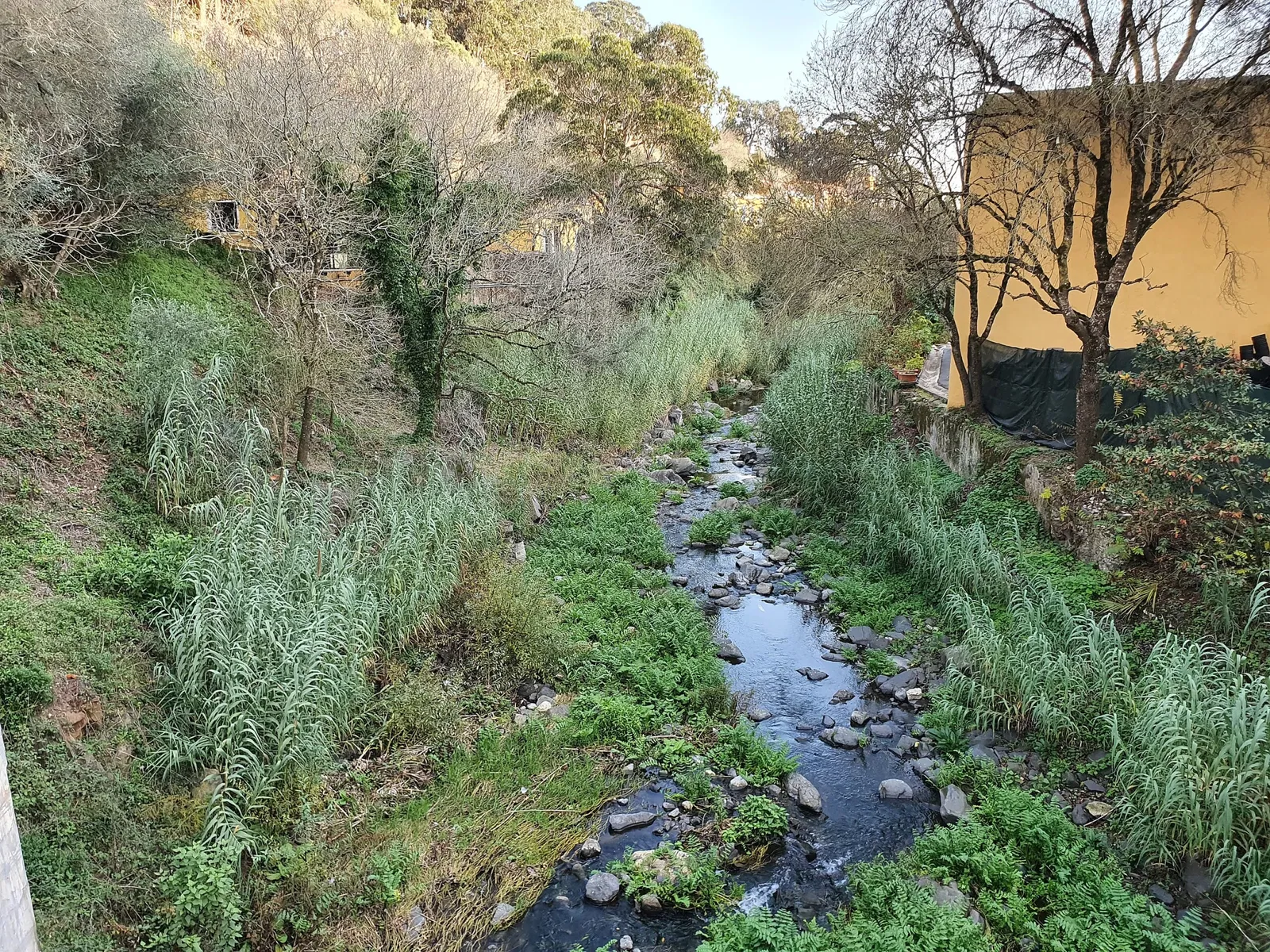 Barcarena Gunpowder Factory